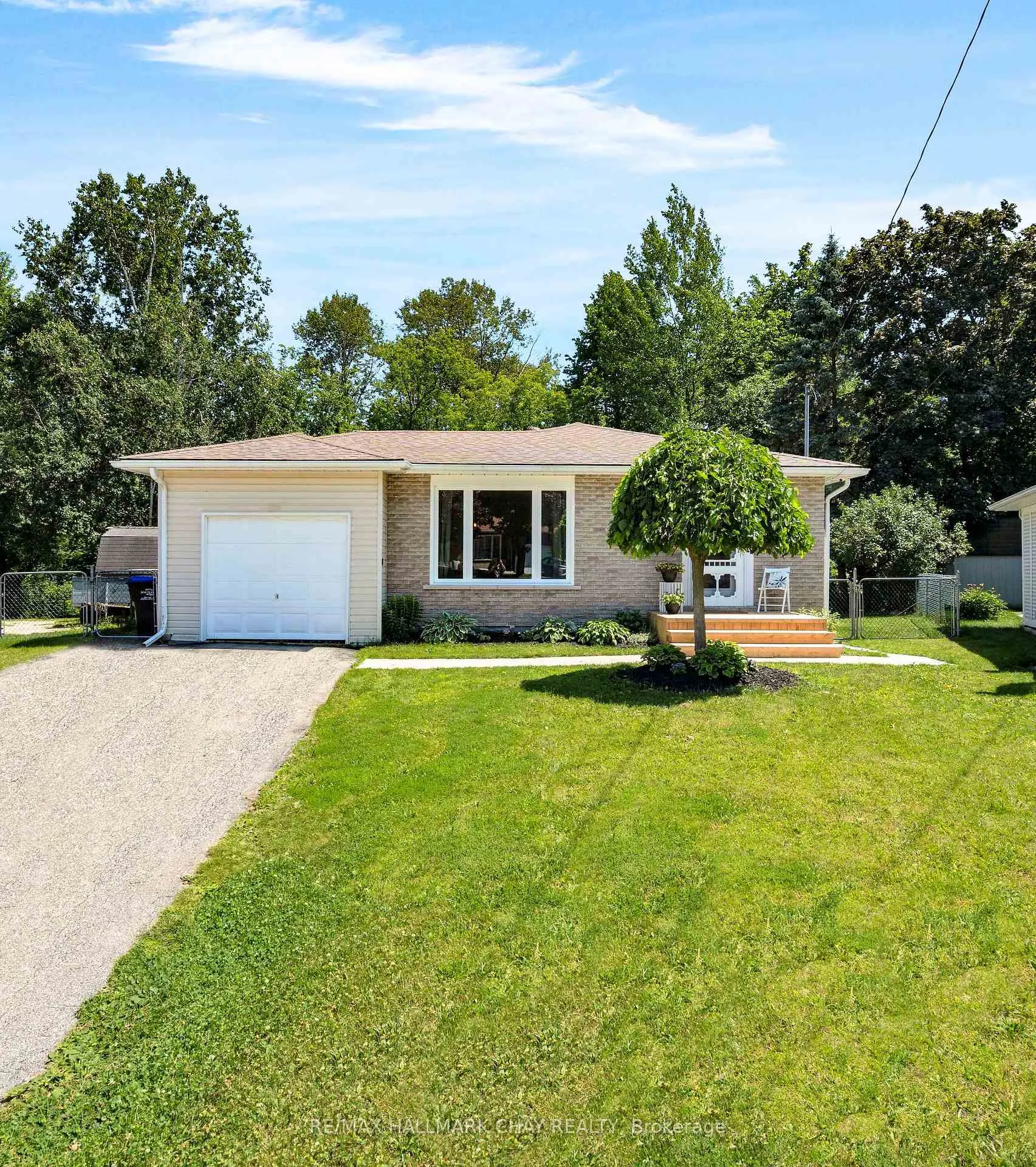 Photo 1 of 229 Eric Street, Clearview, Stayner — HOMEH
