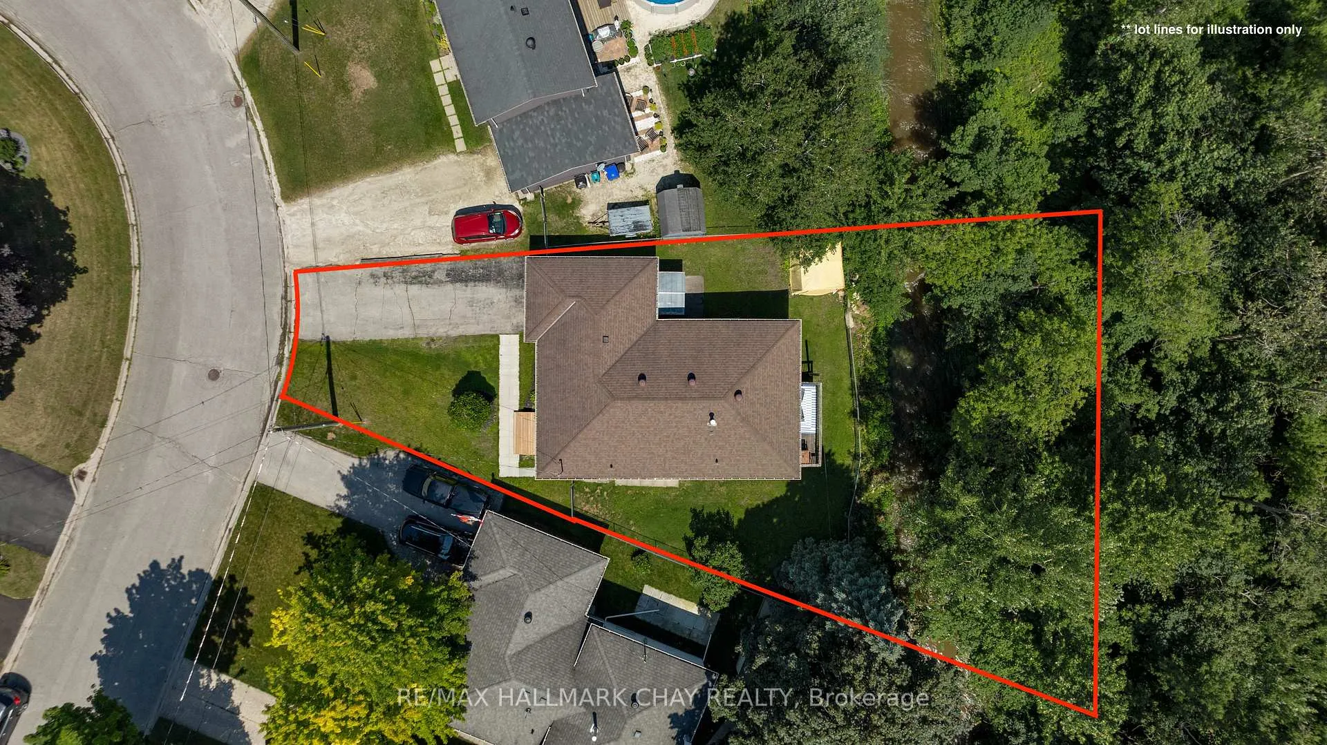 Photo 3 of 229 Eric Street, Clearview, Stayner — HOMEH