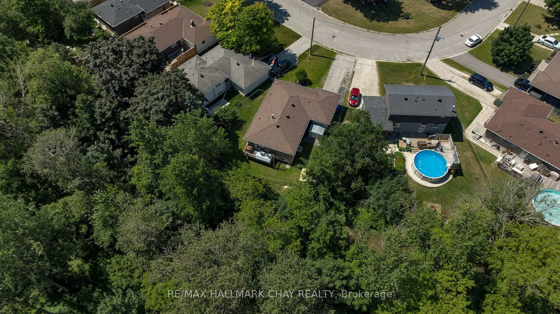 Photo 25 of 229 Eric Street, Clearview, Stayner — HOMEH