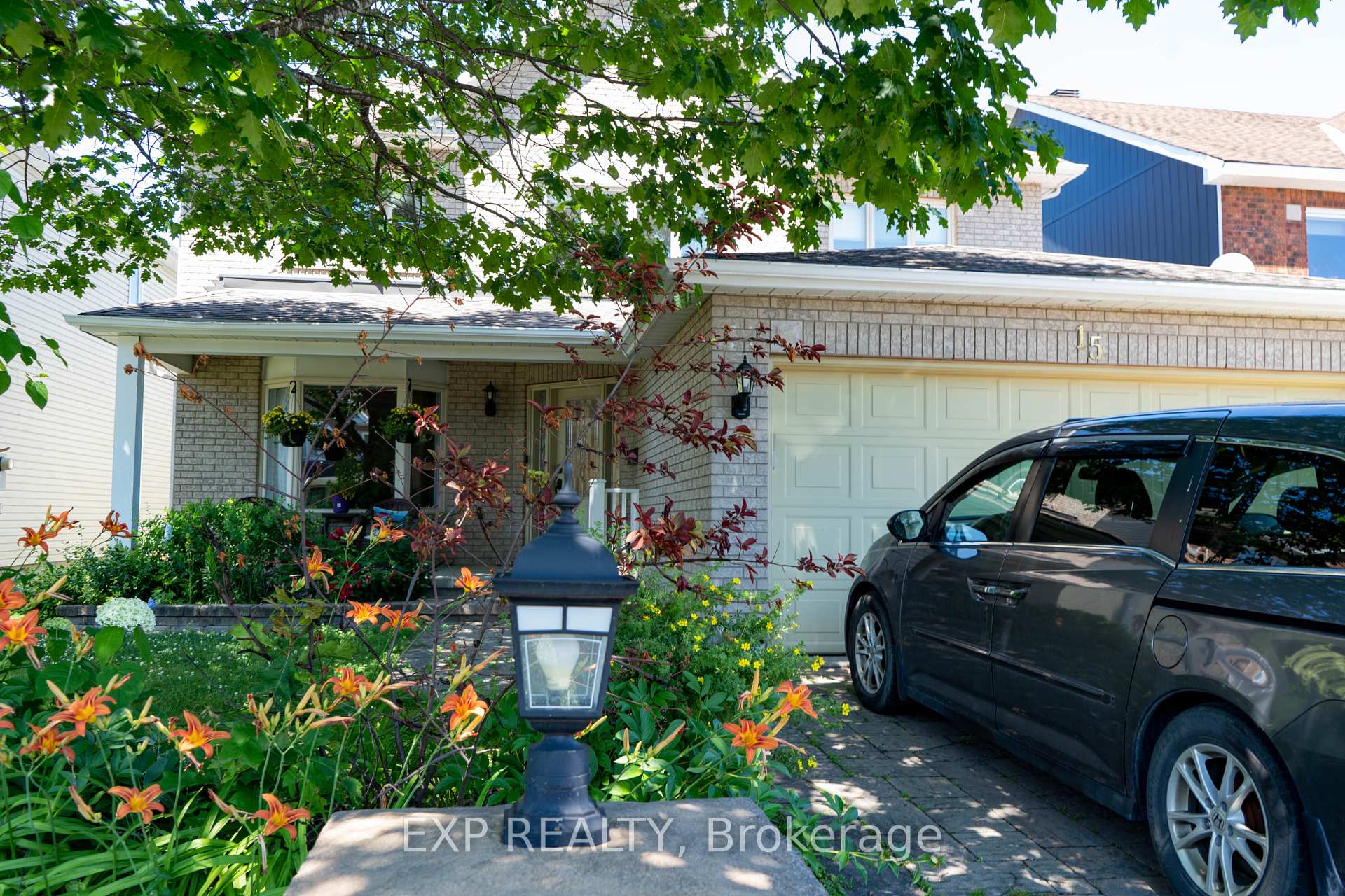 Photo 1 of 15 mayford Avenue, Ottawa, Barrhaven East — HOMEH