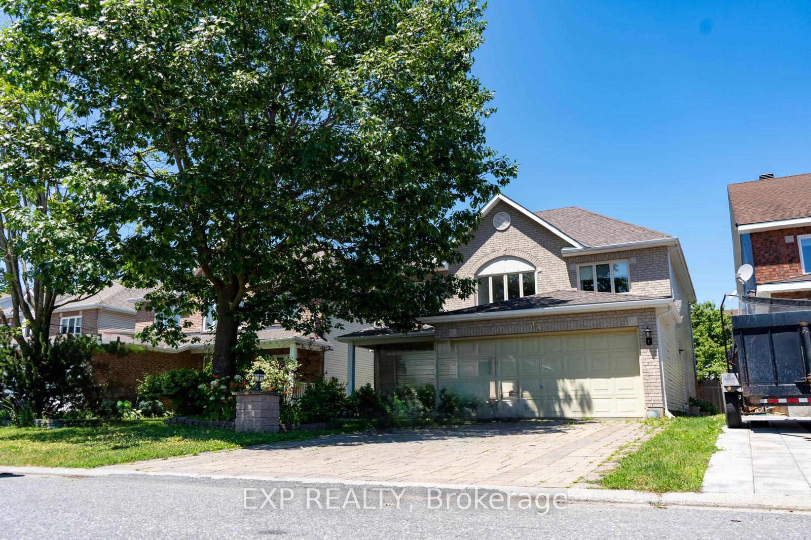 Photo 2 of 15 mayford Avenue, Ottawa, Barrhaven East — HOMEH