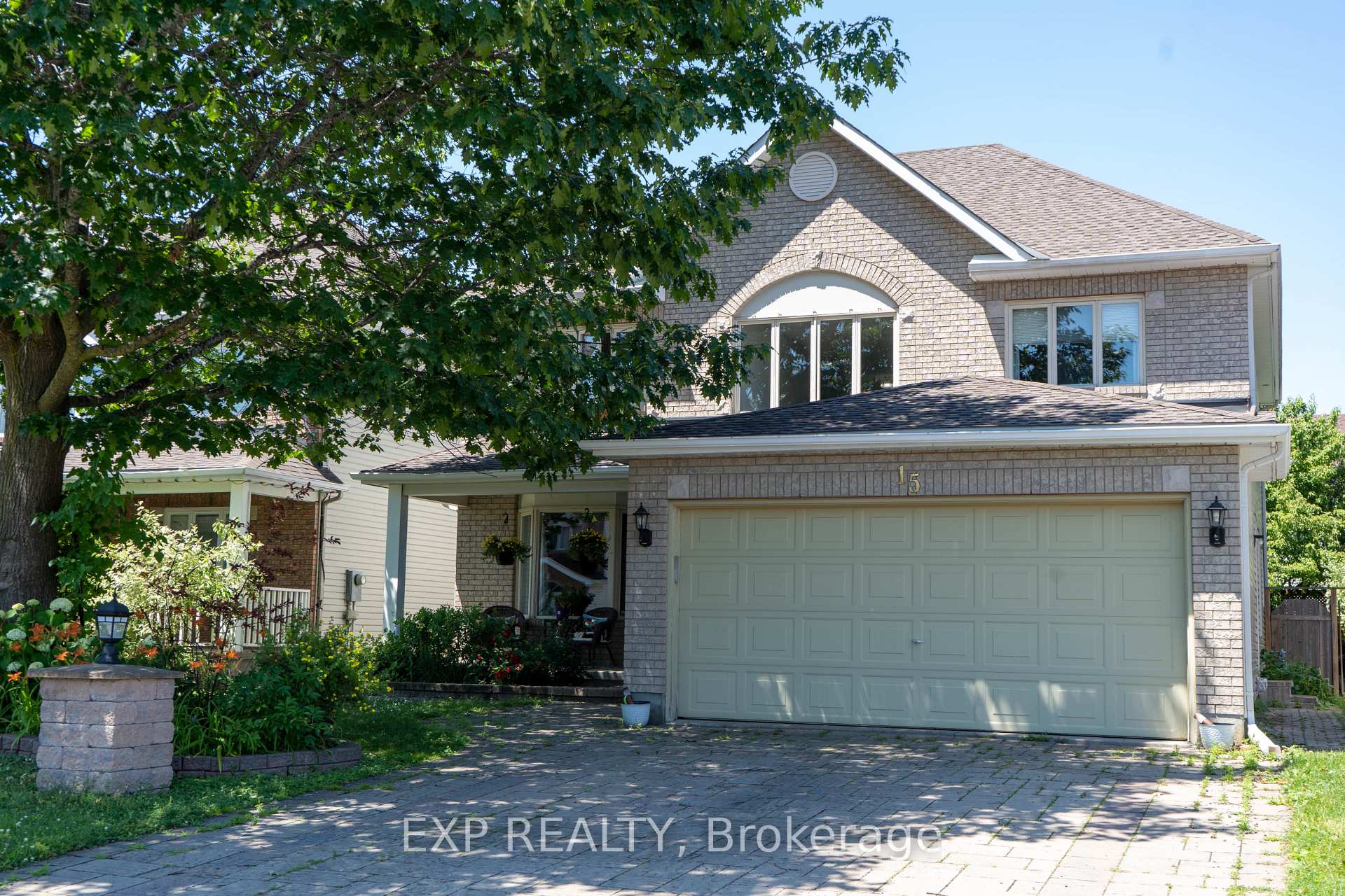Photo 3 of 15 mayford Avenue, Ottawa, Barrhaven East — HOMEH