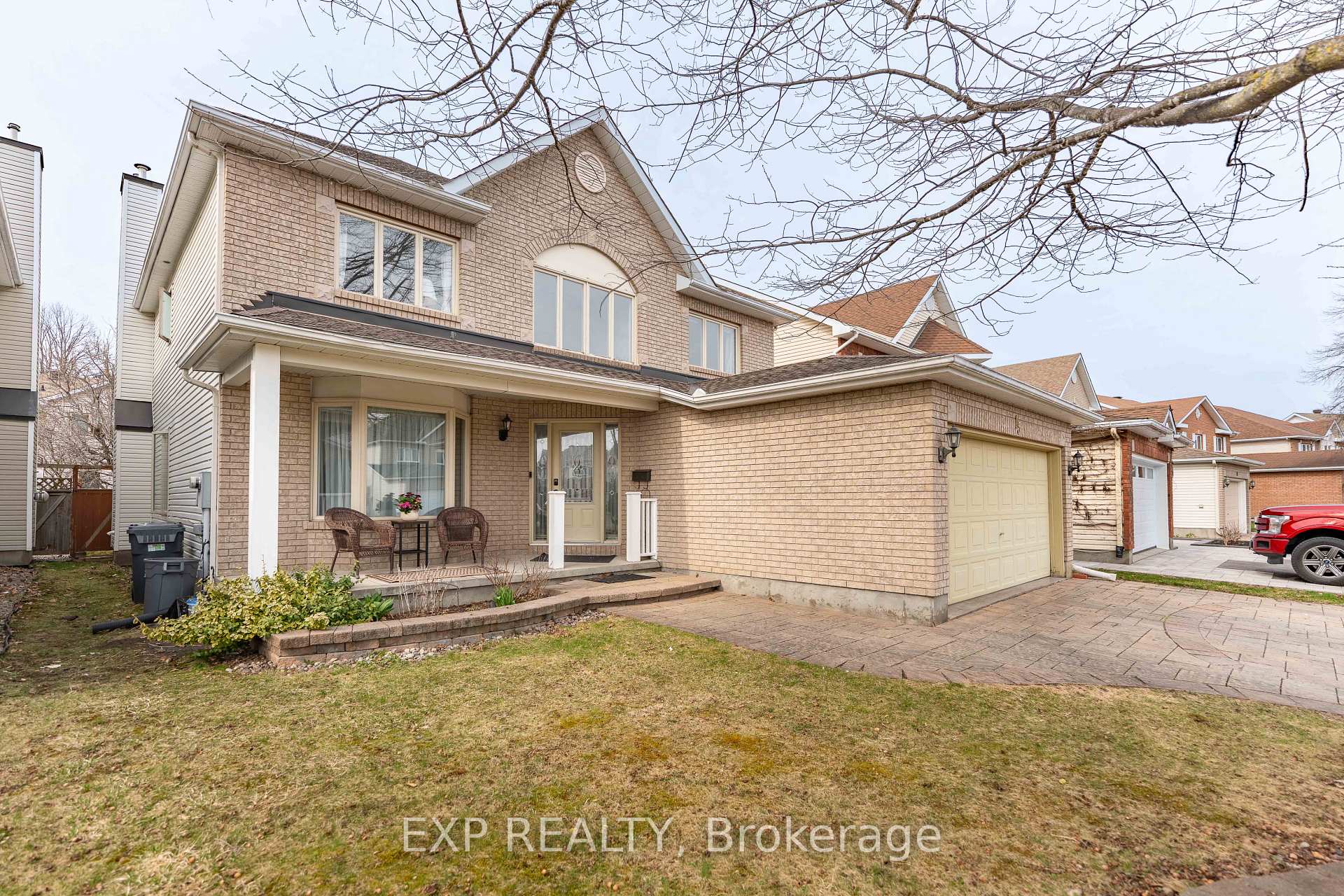 Photo 6 of 15 mayford Avenue, Ottawa, Barrhaven East — HOMEH
