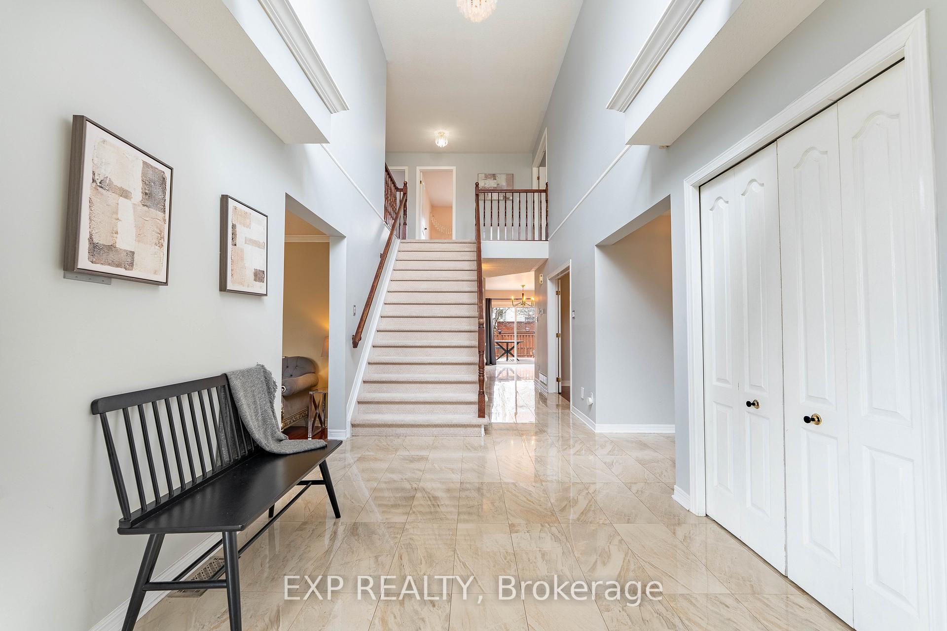 Photo 8 of 15 mayford Avenue, Ottawa, Barrhaven East — HOMEH