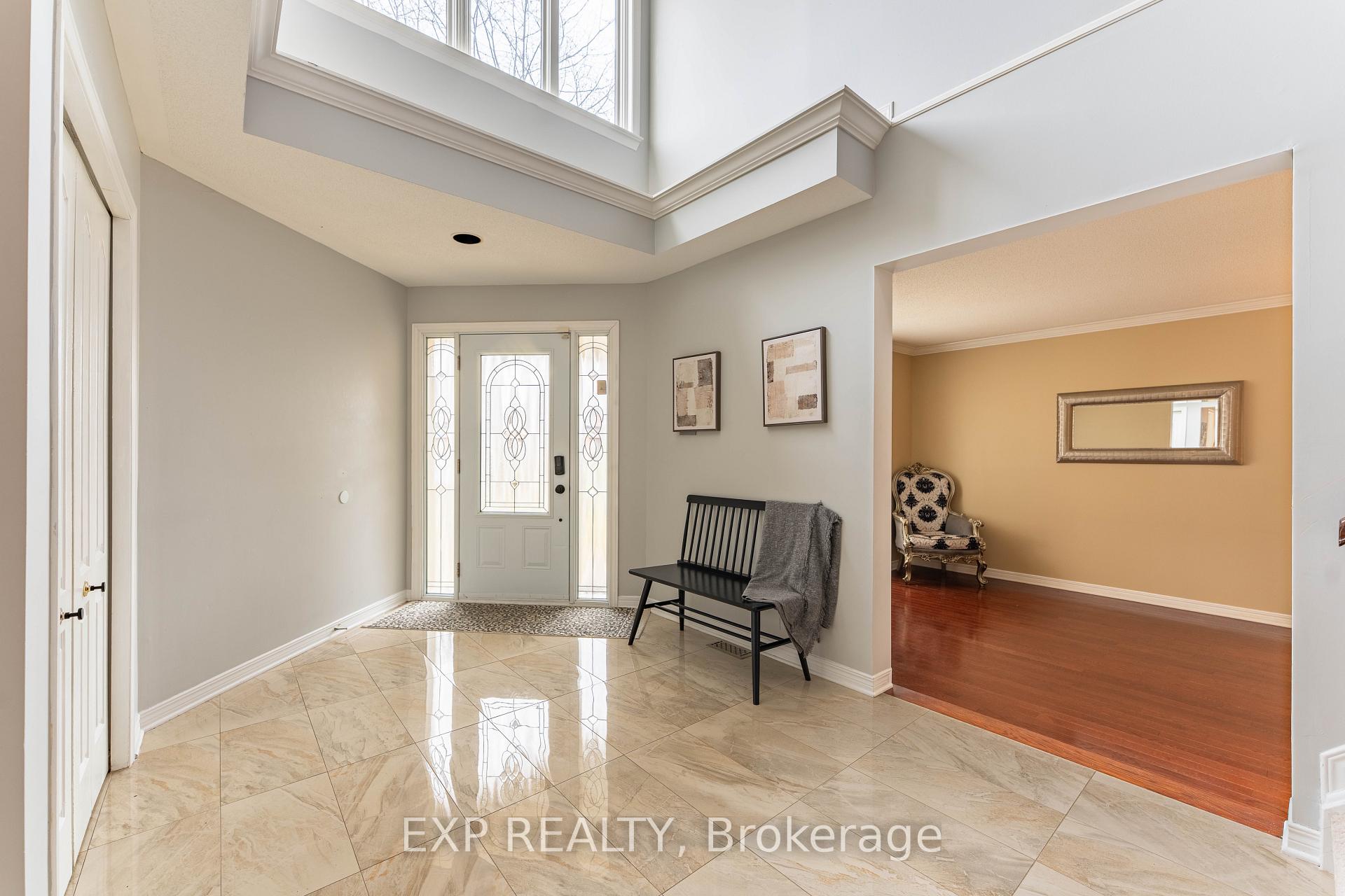 Photo 9 of 15 mayford Avenue, Ottawa, Barrhaven East — HOMEH