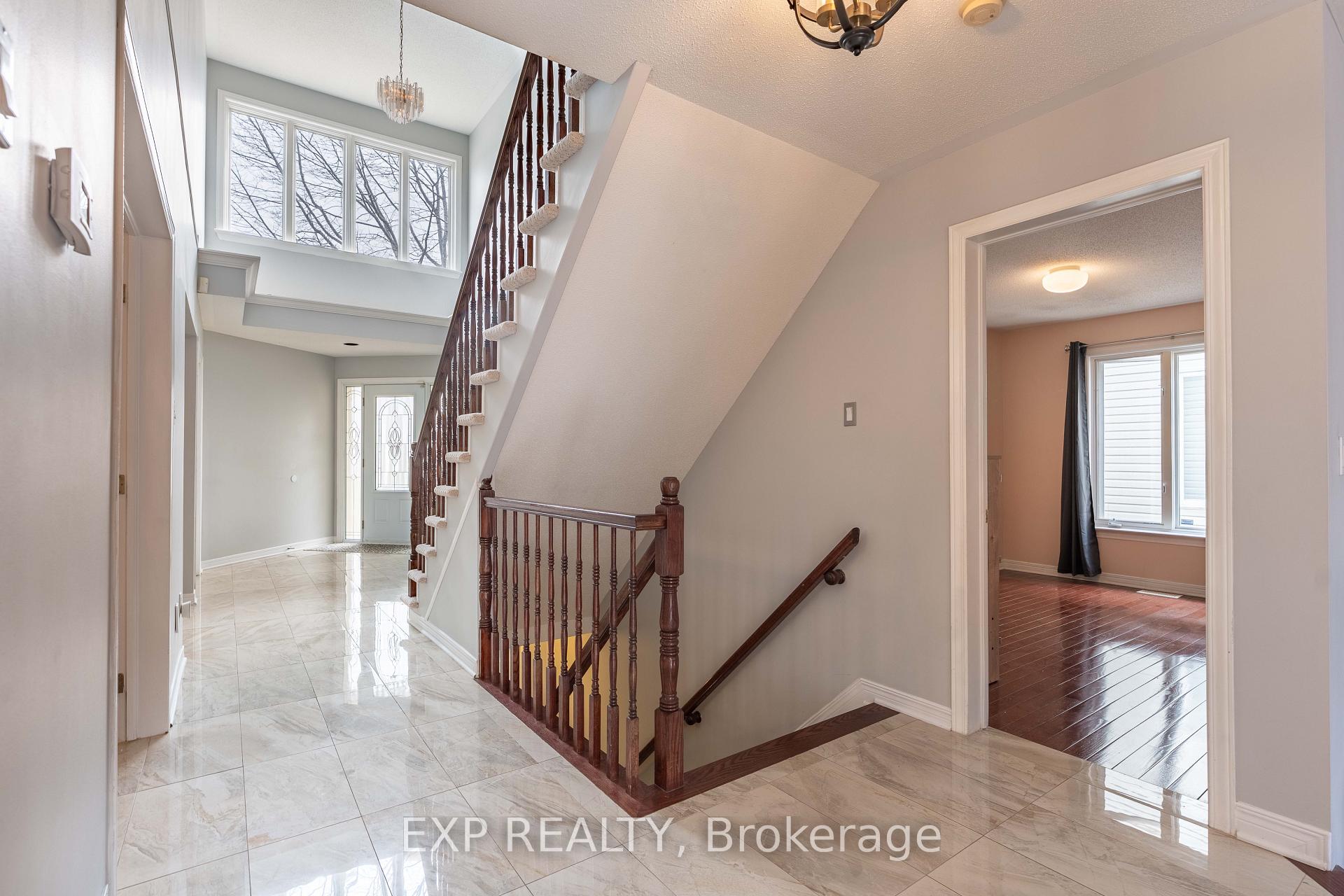 Photo 10 of 15 mayford Avenue, Ottawa, Barrhaven East — HOMEH