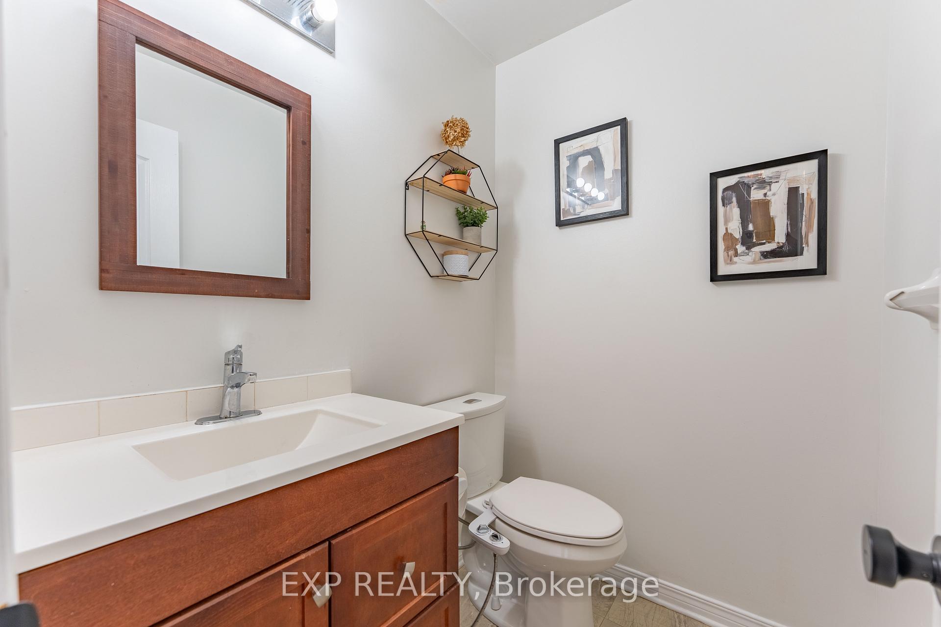 Photo 12 of 15 mayford Avenue, Ottawa, Barrhaven East — HOMEH