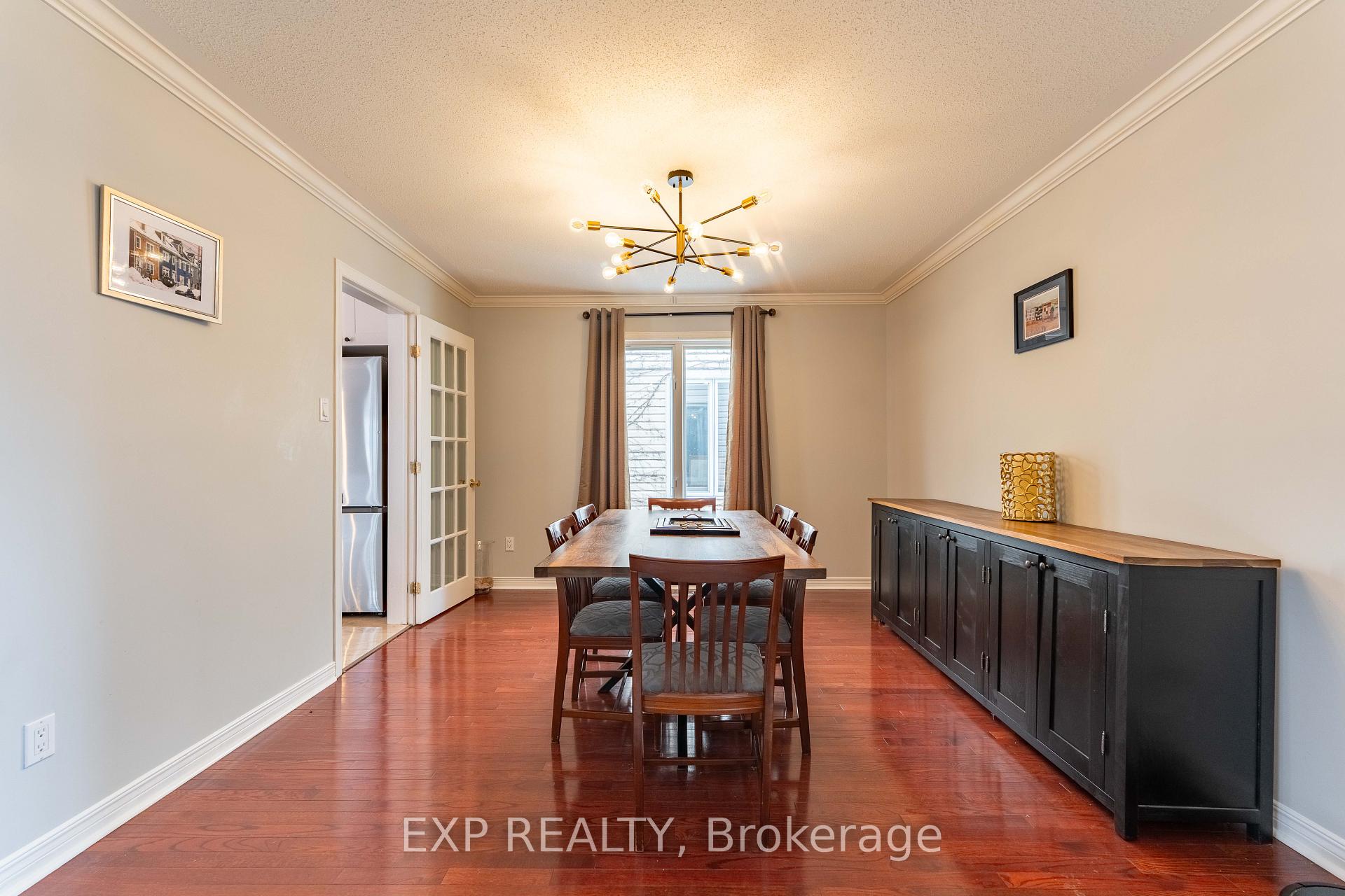 Photo 14 of 15 mayford Avenue, Ottawa, Barrhaven East — HOMEH