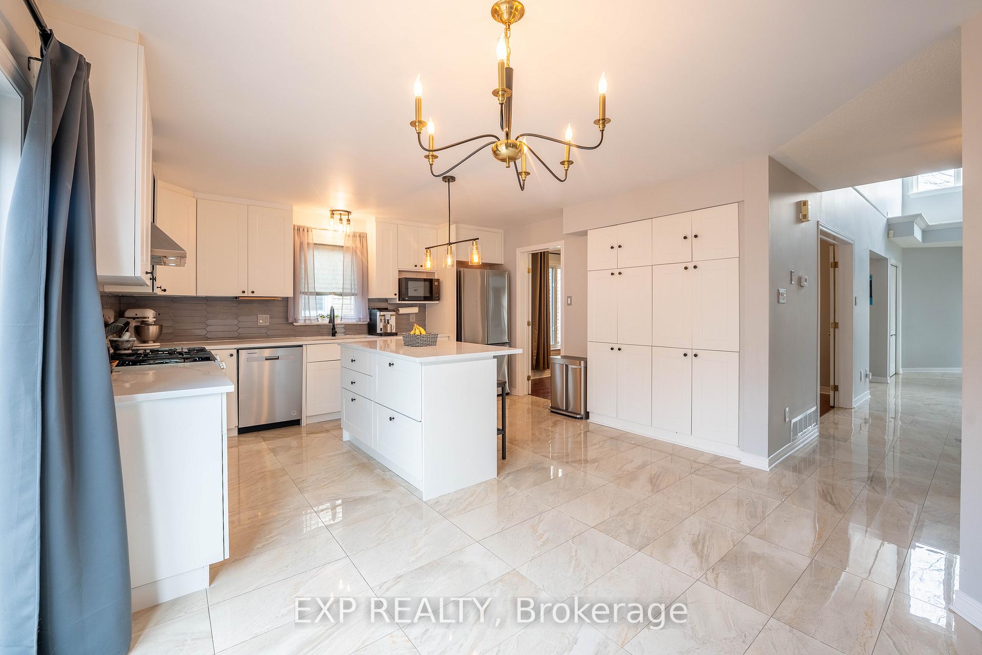 Photo 16 of 15 mayford Avenue, Ottawa, Barrhaven East — HOMEH