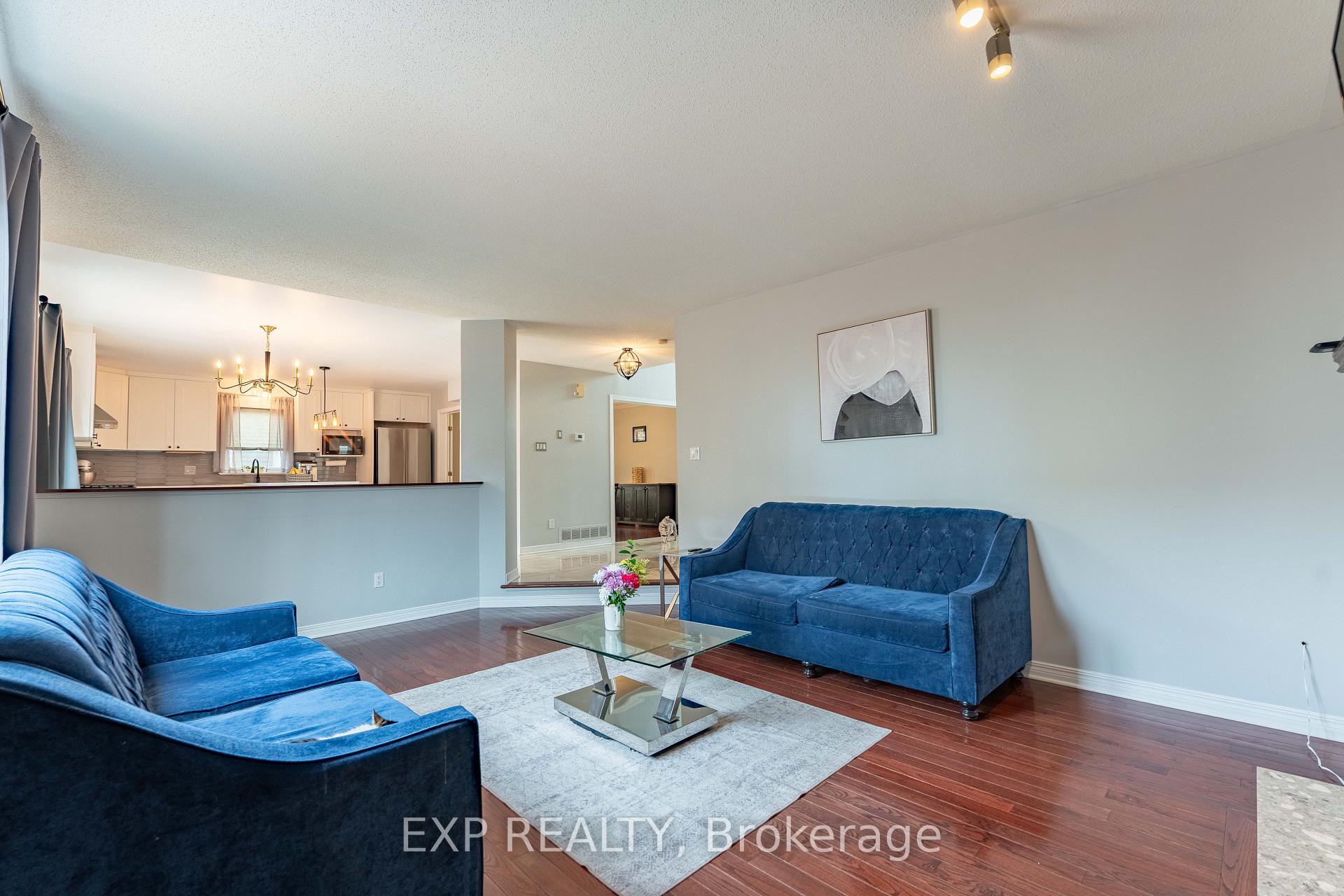 Photo 23 of 15 mayford Avenue, Ottawa, Barrhaven East — HOMEH