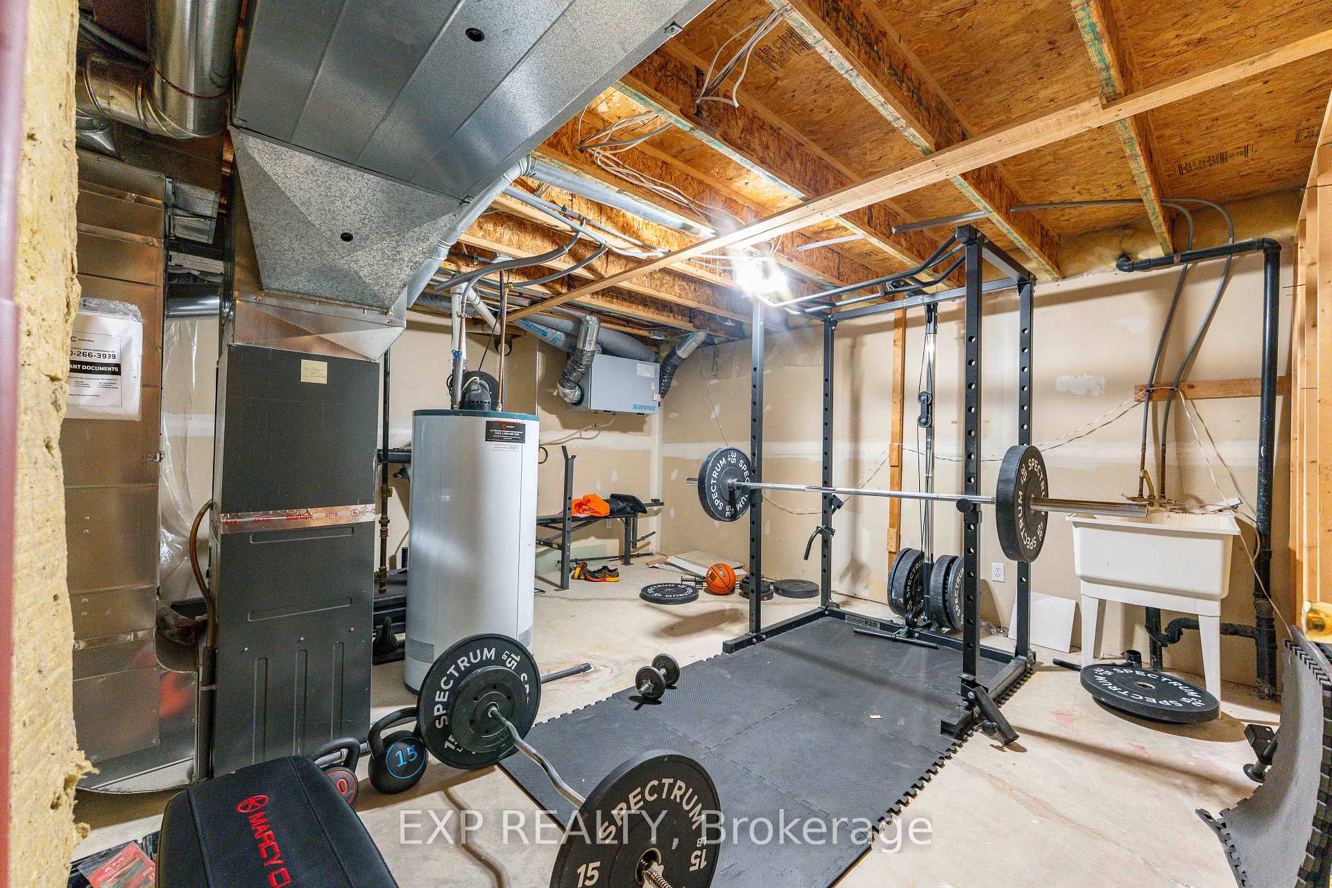 Photo 44 of 15 mayford Avenue, Ottawa, Barrhaven East — HOMEH