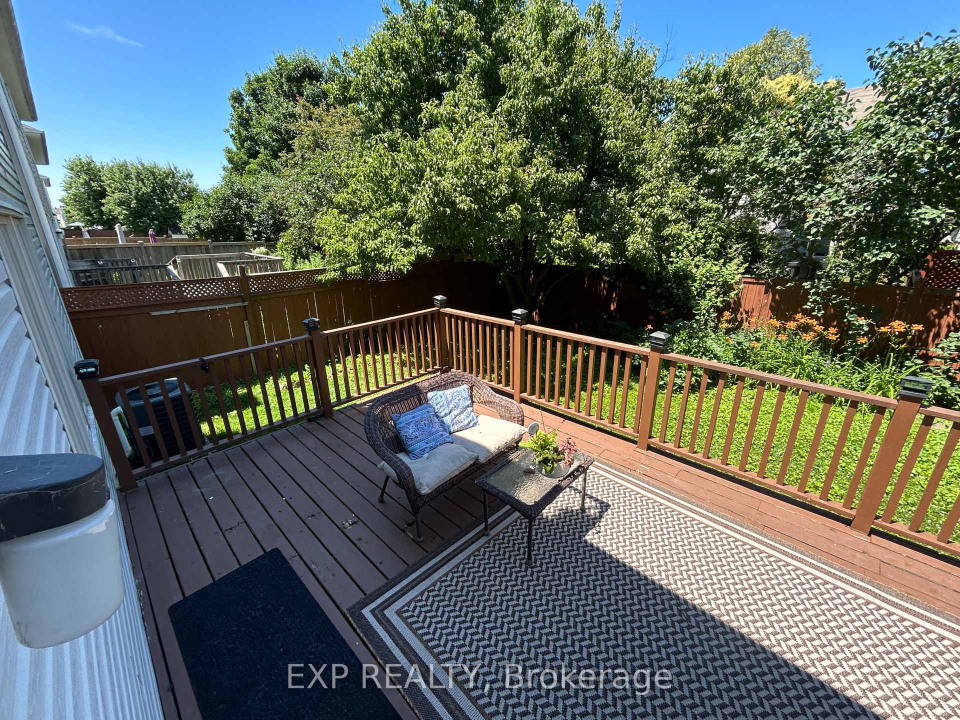 Photo 46 of 15 mayford Avenue, Ottawa, Barrhaven East — HOMEH