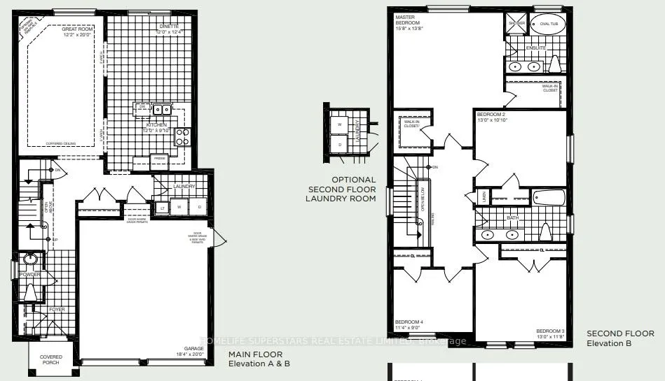 Photo 2 of 229 Prescott Drive, Clearview, Stayner — HOMEH