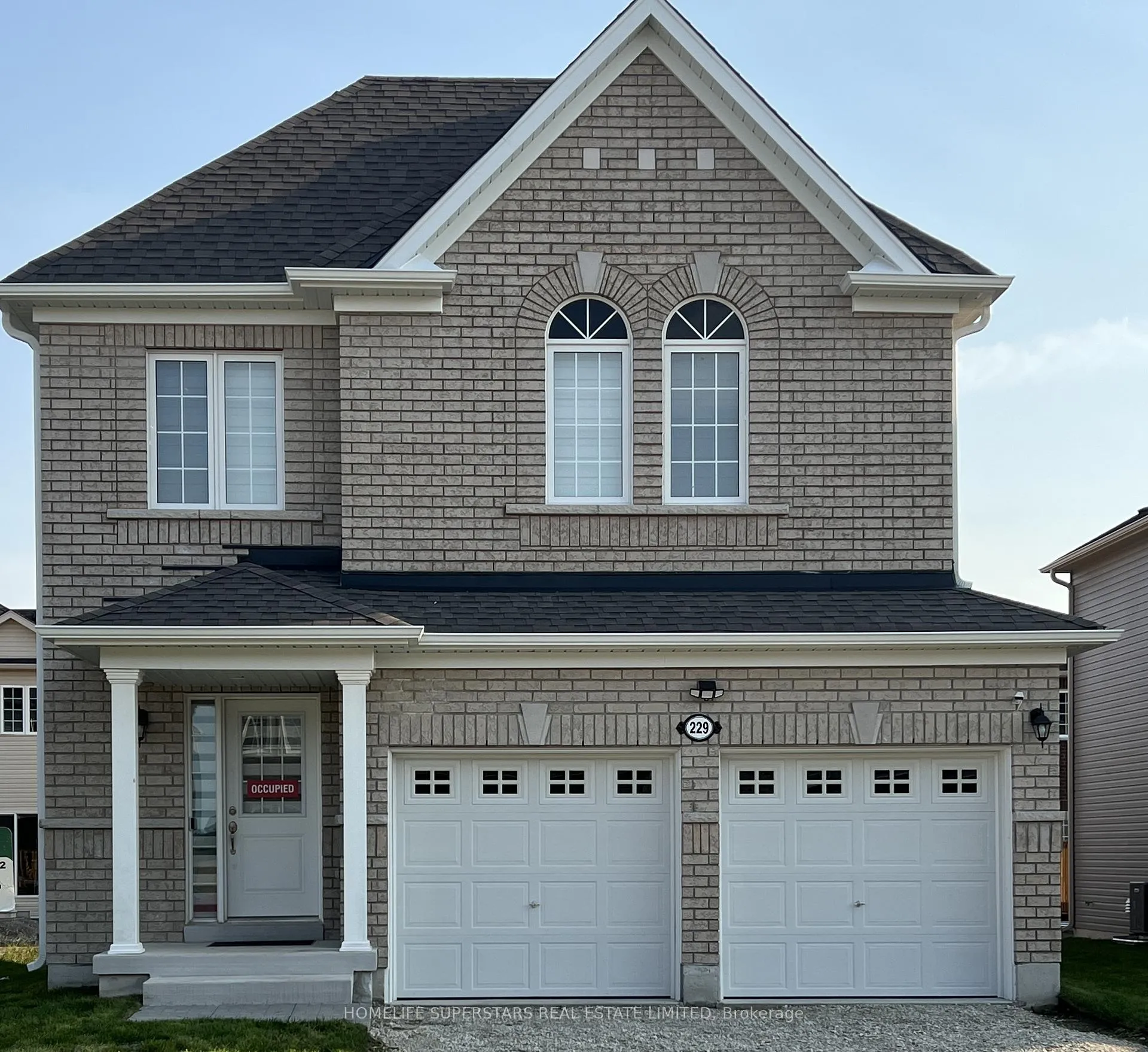 Photo 3 of 229 Prescott Drive, Clearview, Stayner — HOMEH