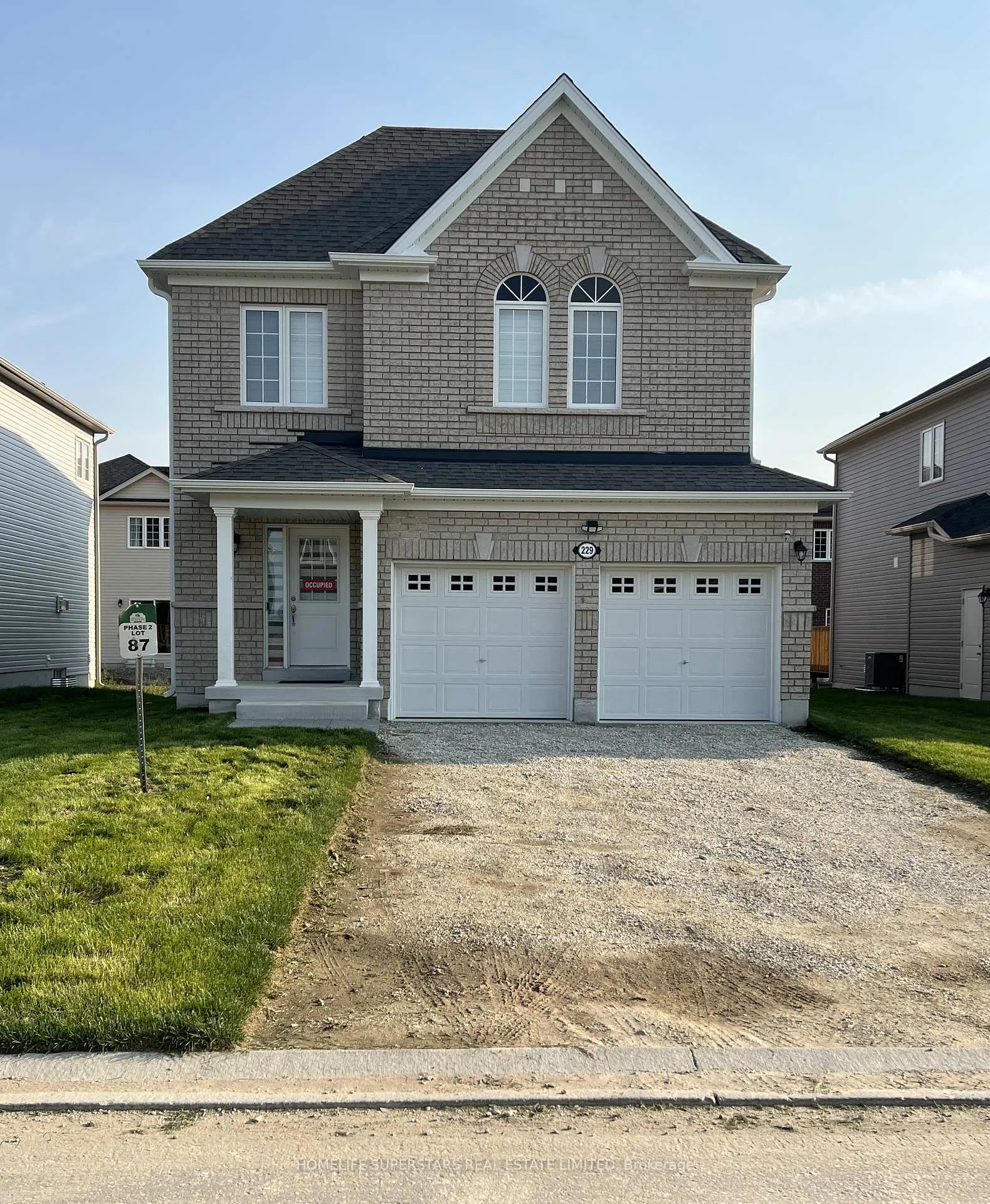 Photo 4 of 229 Prescott Drive, Clearview, Stayner — HOMEH
