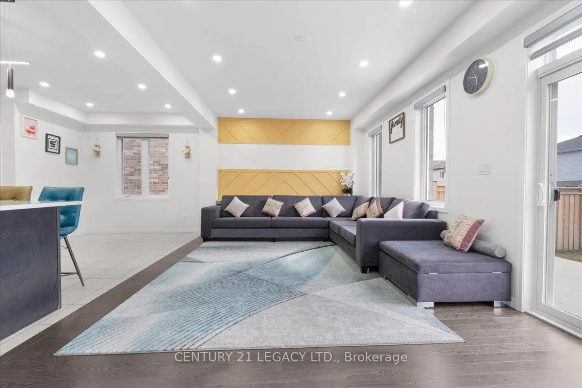 Photo 15 of 83 Beauchamp Drive, Cambridge — HOMEH