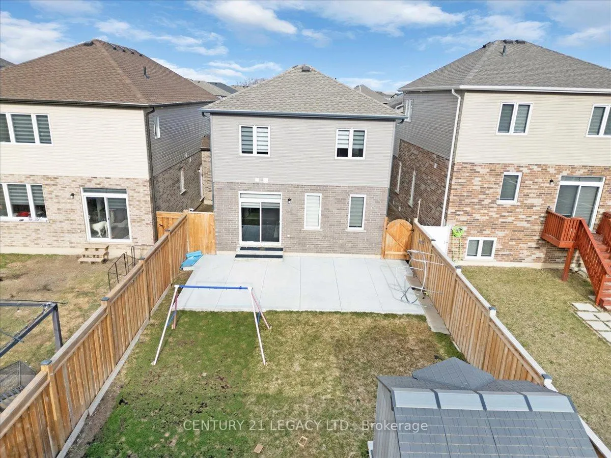 Photo 40 of 83 Beauchamp Drive, Cambridge — HOMEH