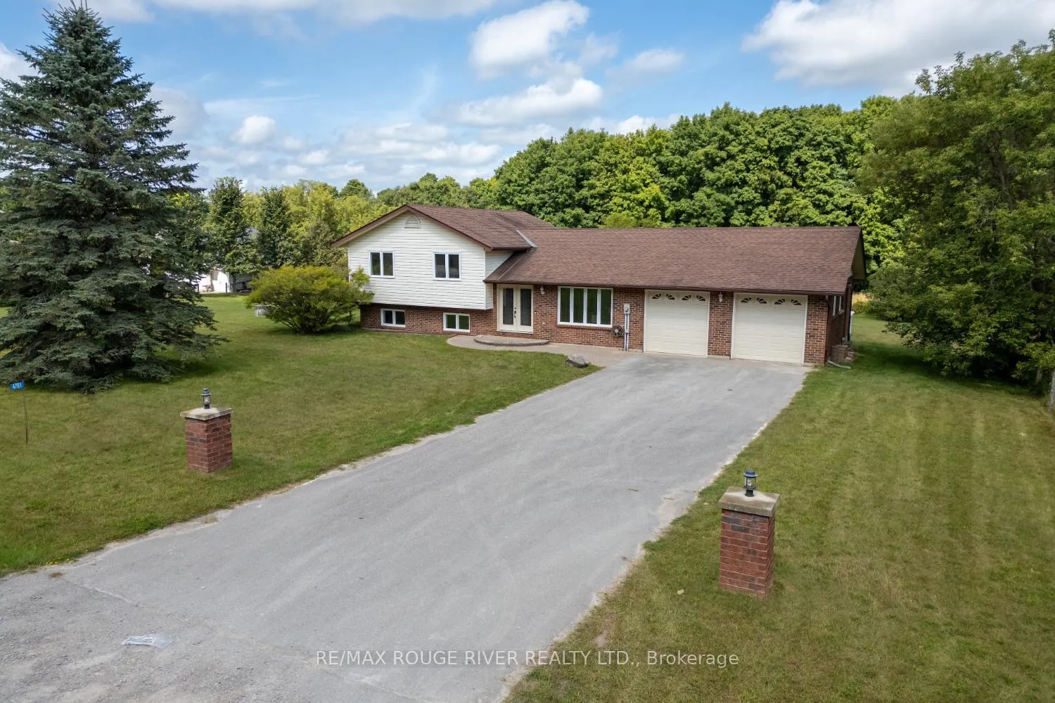 Photo 1 of 4761 Mckee Road, Scugog, Rural Scugog — HOMEH
