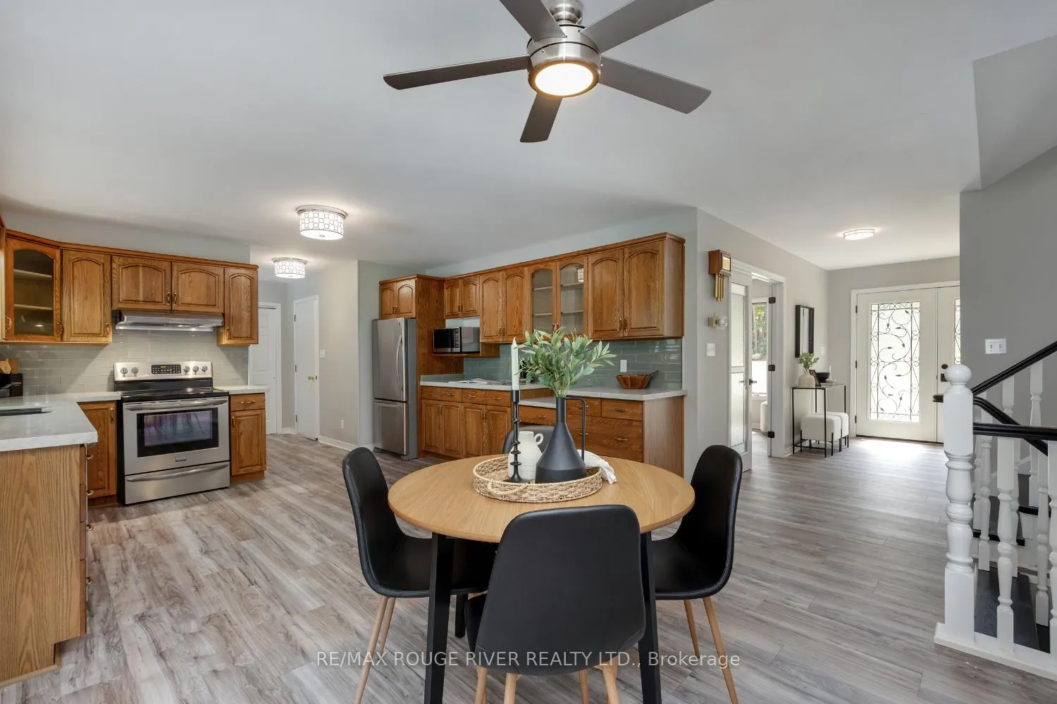 Photo 13 of 4761 Mckee Road, Scugog, Rural Scugog — HOMEH