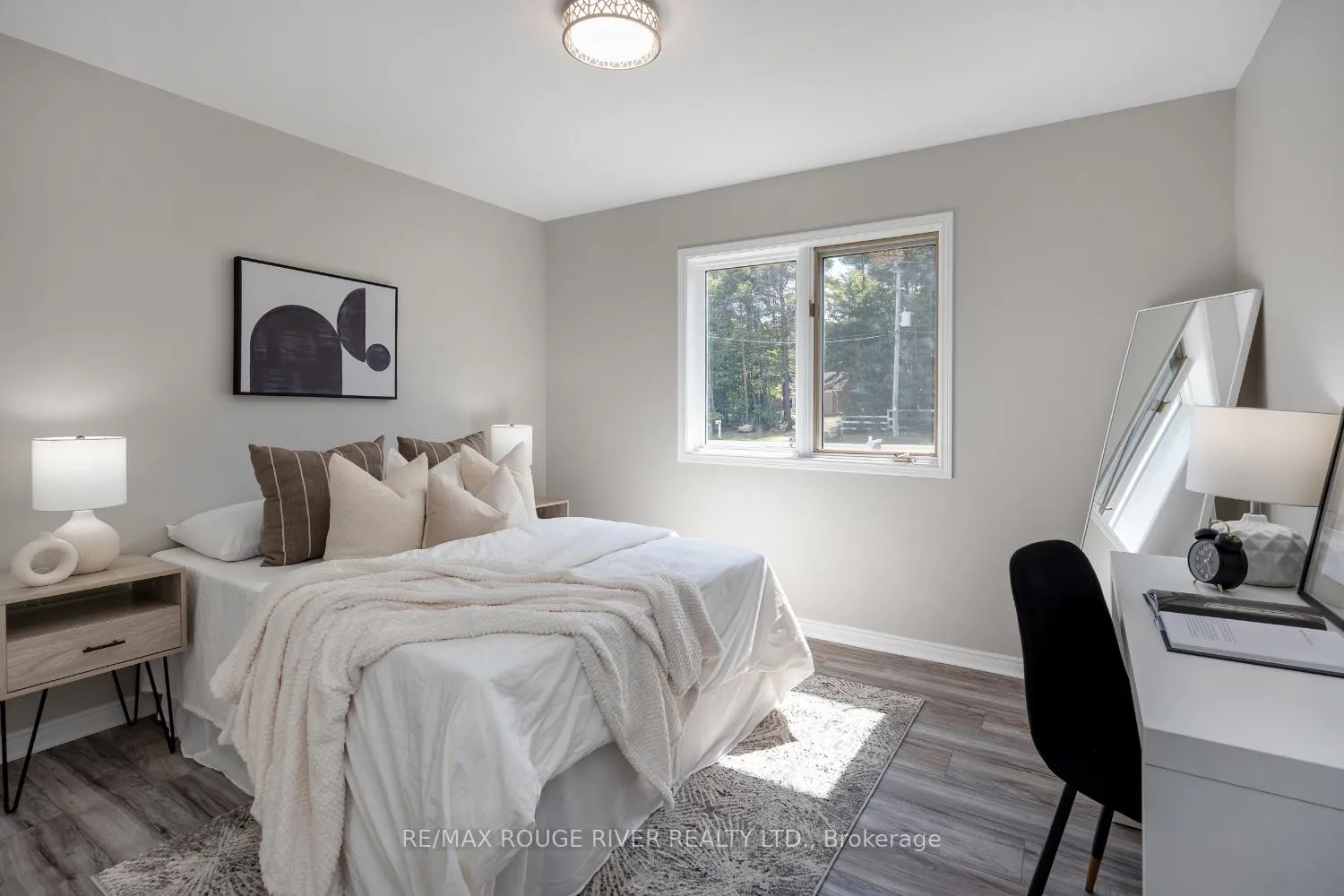 Photo 25 of 4761 Mckee Road, Scugog, Rural Scugog — HOMEH