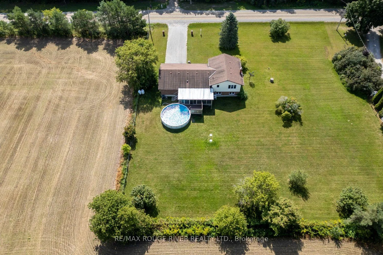 Photo 34 of 4761 Mckee Road, Scugog, Rural Scugog — HOMEH