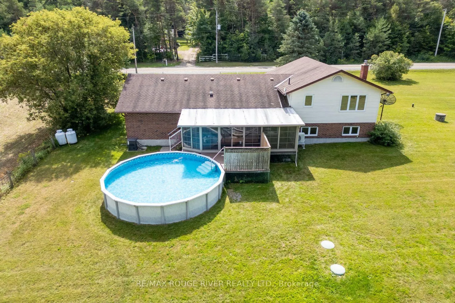 Photo 35 of 4761 Mckee Road, Scugog, Rural Scugog — HOMEH