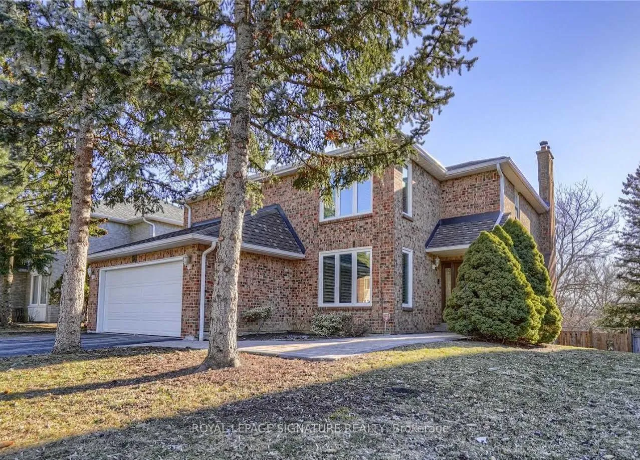 Photo 1 of 34 Alexis Road, Markham, Thornlea — HOMEH