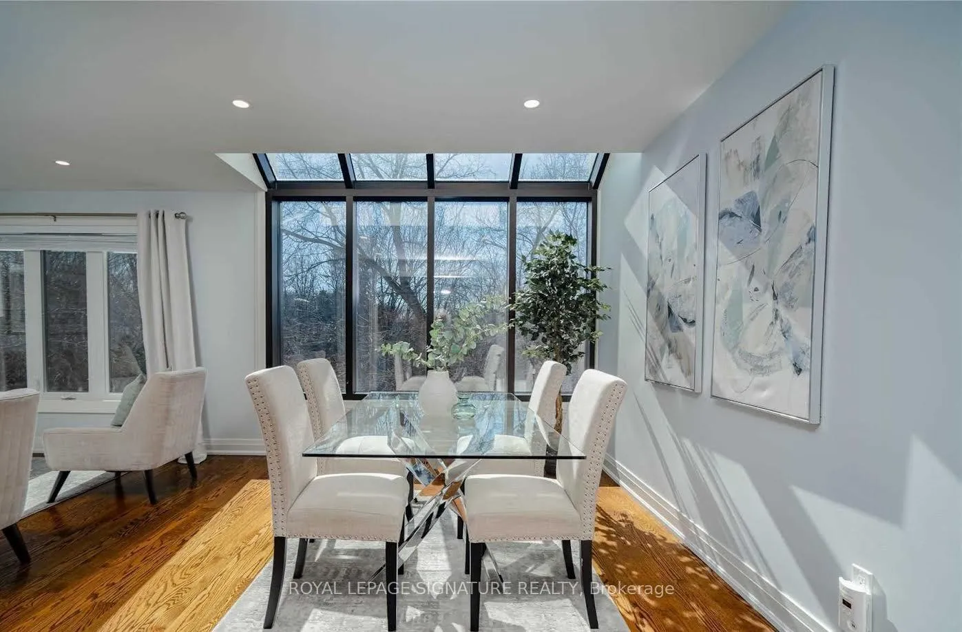 Photo 2 of 34 Alexis Road, Markham, Thornlea — HOMEH