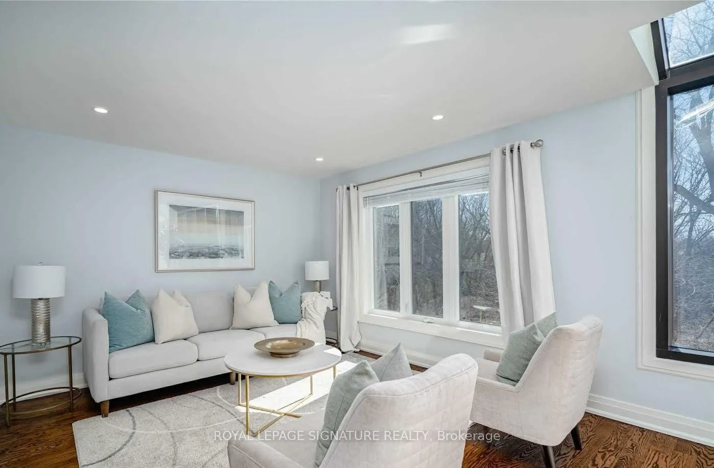 Photo 5 of 34 Alexis Road, Markham, Thornlea — HOMEH