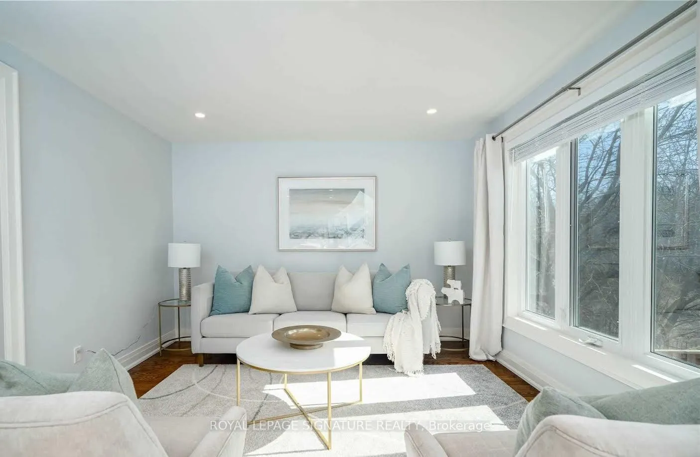 Photo 6 of 34 Alexis Road, Markham, Thornlea — HOMEH