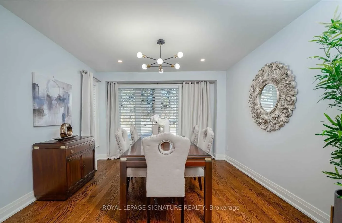 Photo 9 of 34 Alexis Road, Markham, Thornlea — HOMEH