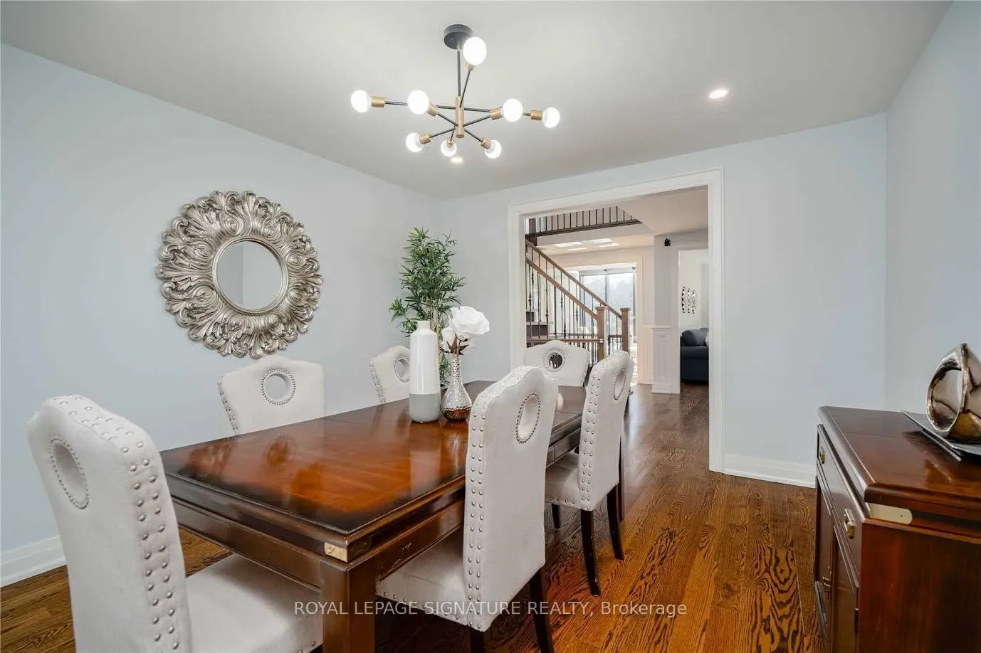 Photo 10 of 34 Alexis Road, Markham, Thornlea — HOMEH