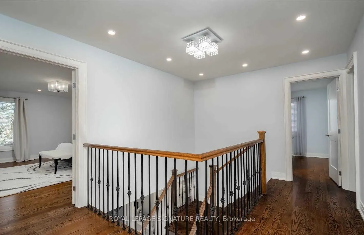 Photo 13 of 34 Alexis Road, Markham, Thornlea — HOMEH