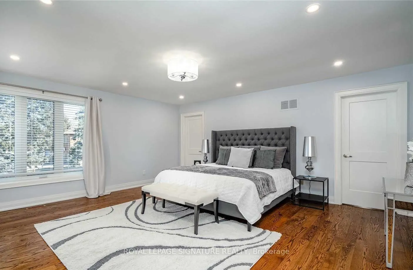 Photo 14 of 34 Alexis Road, Markham, Thornlea — HOMEH
