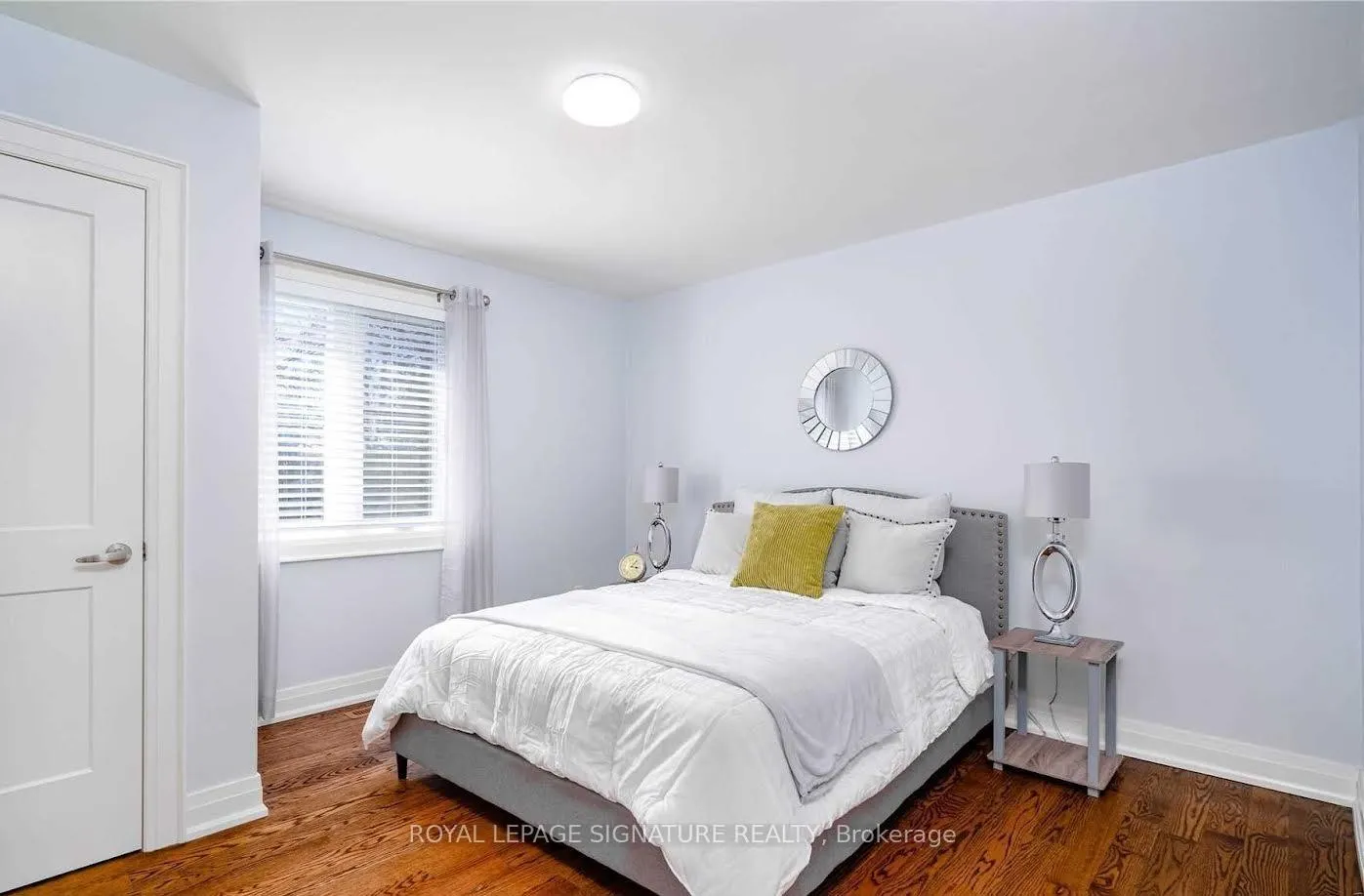Photo 15 of 34 Alexis Road, Markham, Thornlea — HOMEH