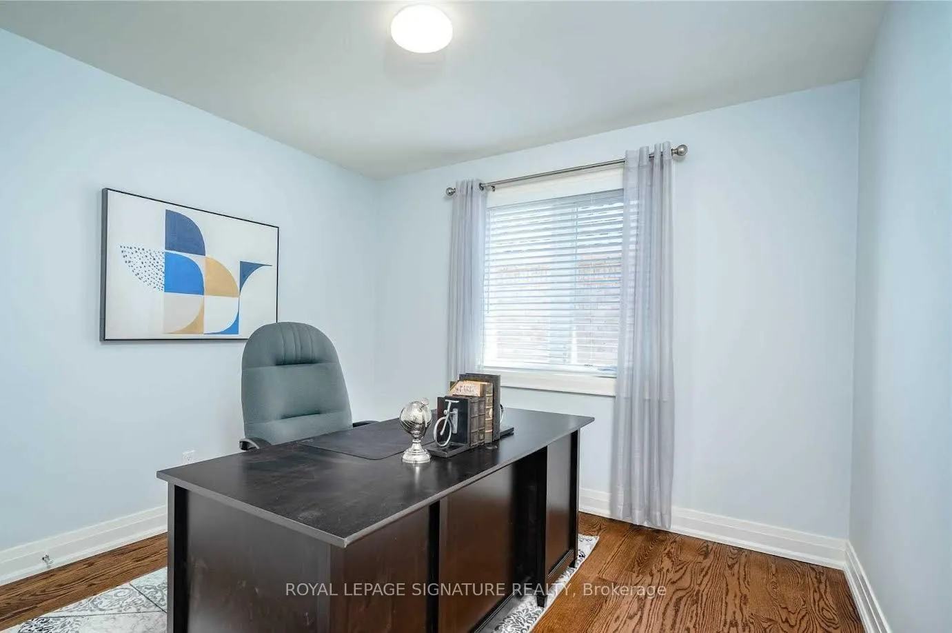 Photo 18 of 34 Alexis Road, Markham, Thornlea — HOMEH