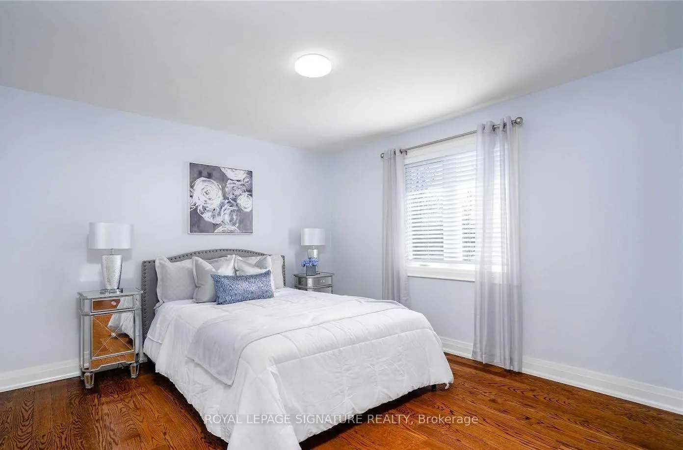 Photo 19 of 34 Alexis Road, Markham, Thornlea — HOMEH