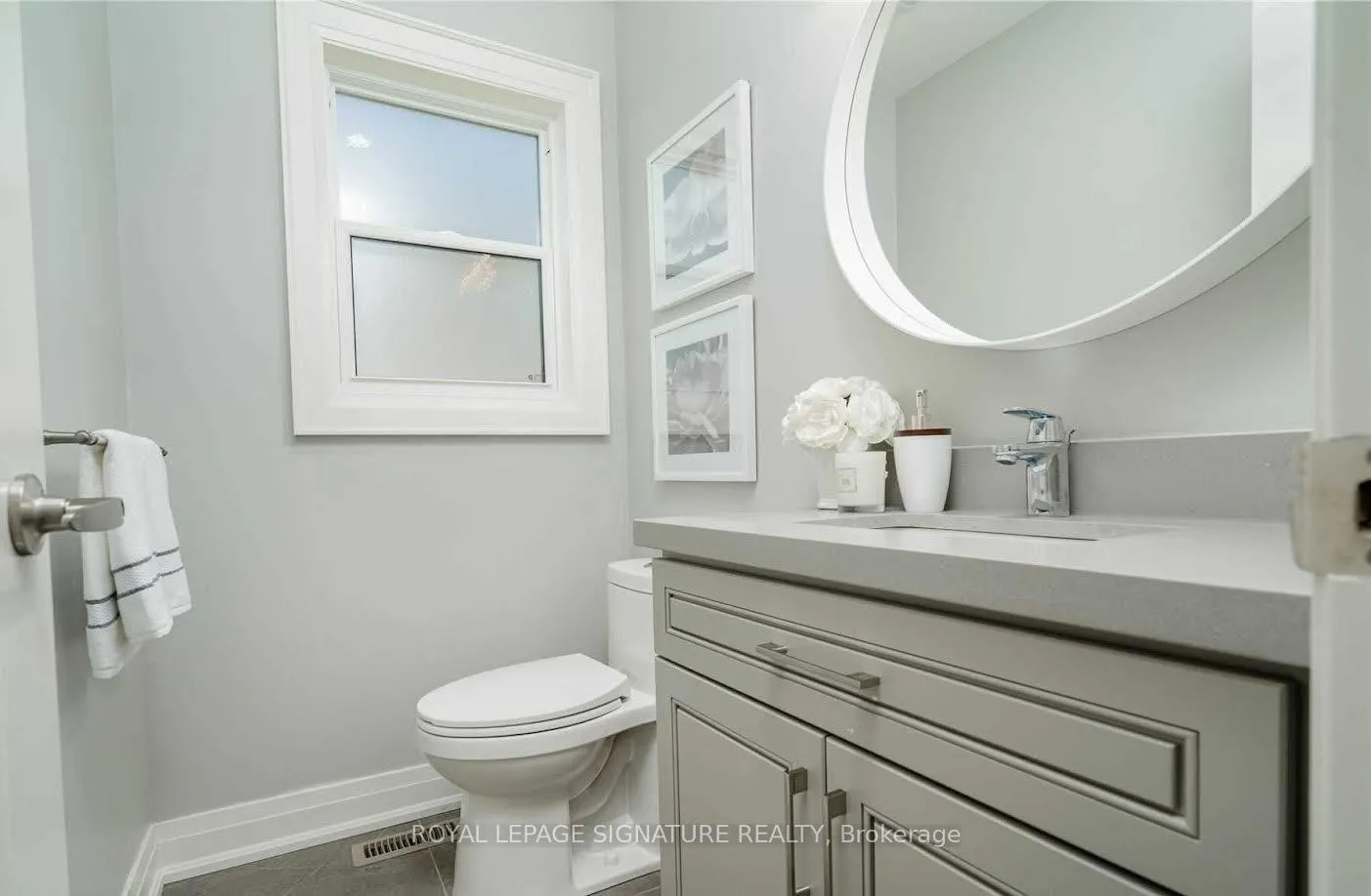Photo 20 of 34 Alexis Road, Markham, Thornlea — HOMEH