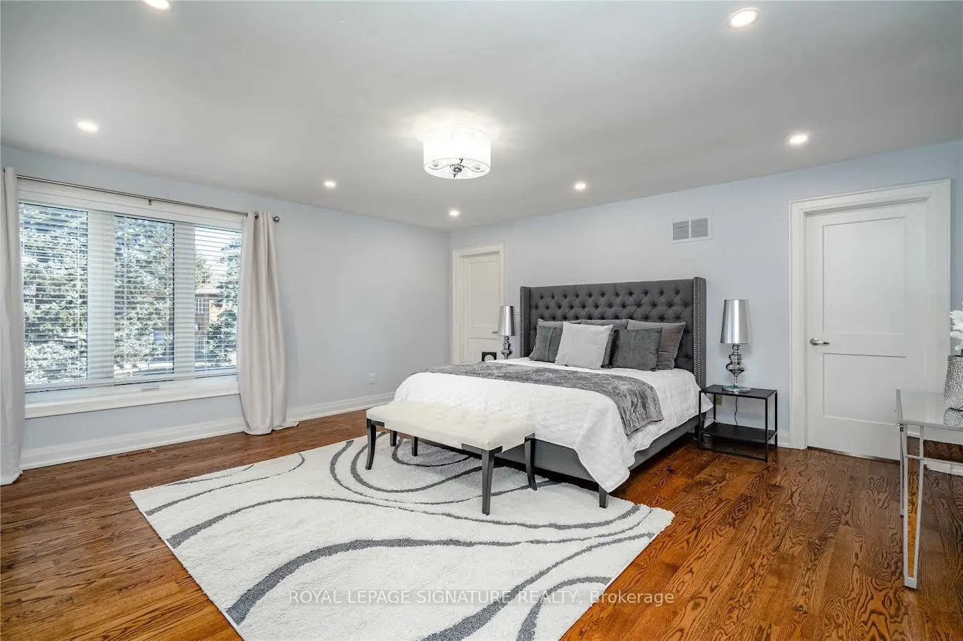 Photo 24 of 34 Alexis Road, Markham, Thornlea — HOMEH