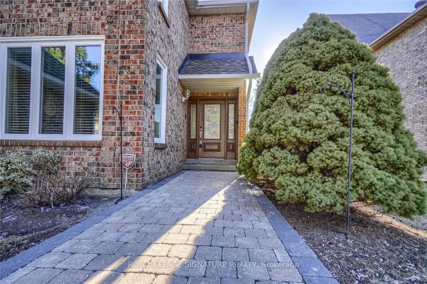 Photo 27 of 34 Alexis Road, Markham, Thornlea — HOMEH
