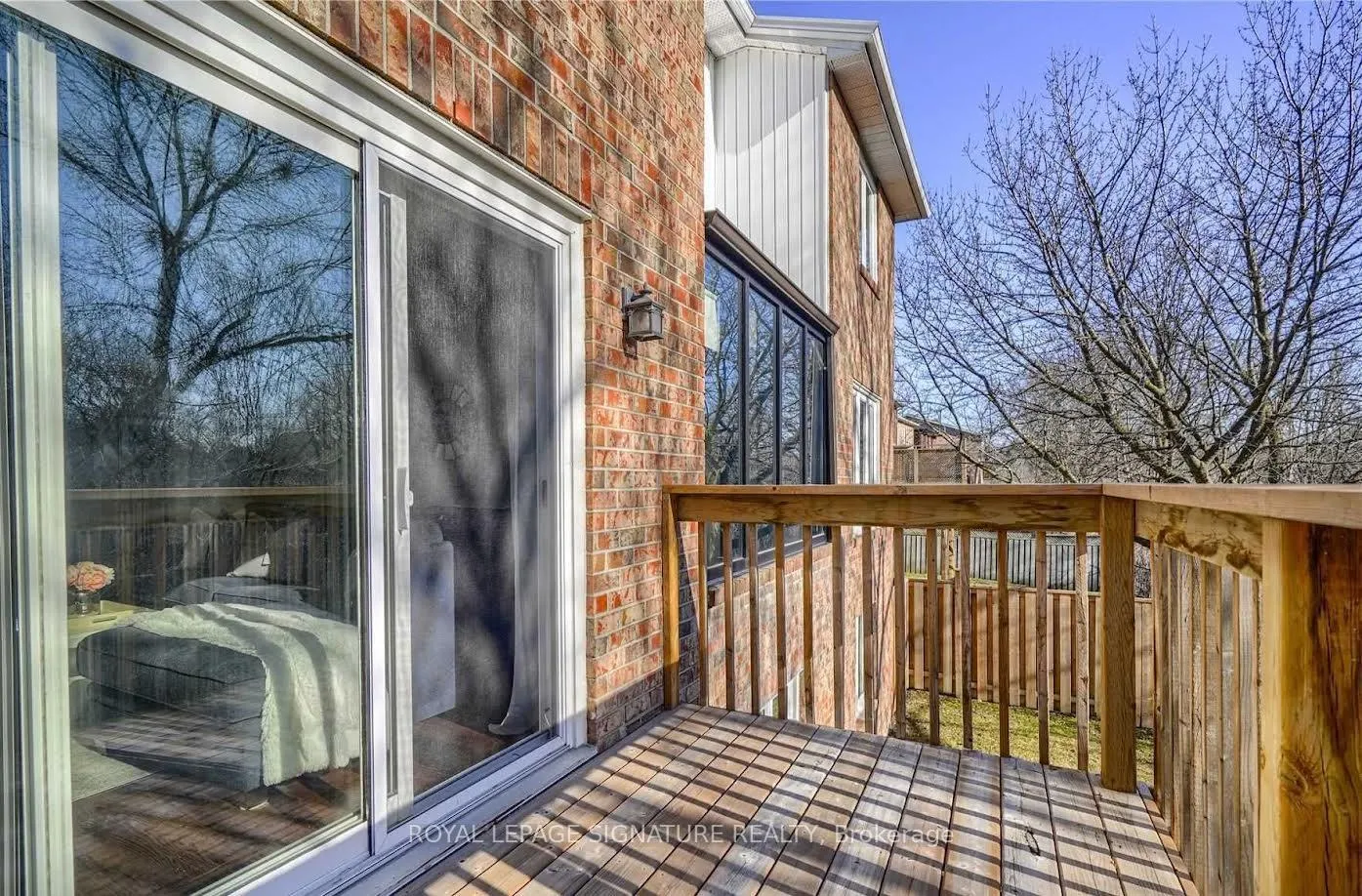 Photo 28 of 34 Alexis Road, Markham, Thornlea — HOMEH