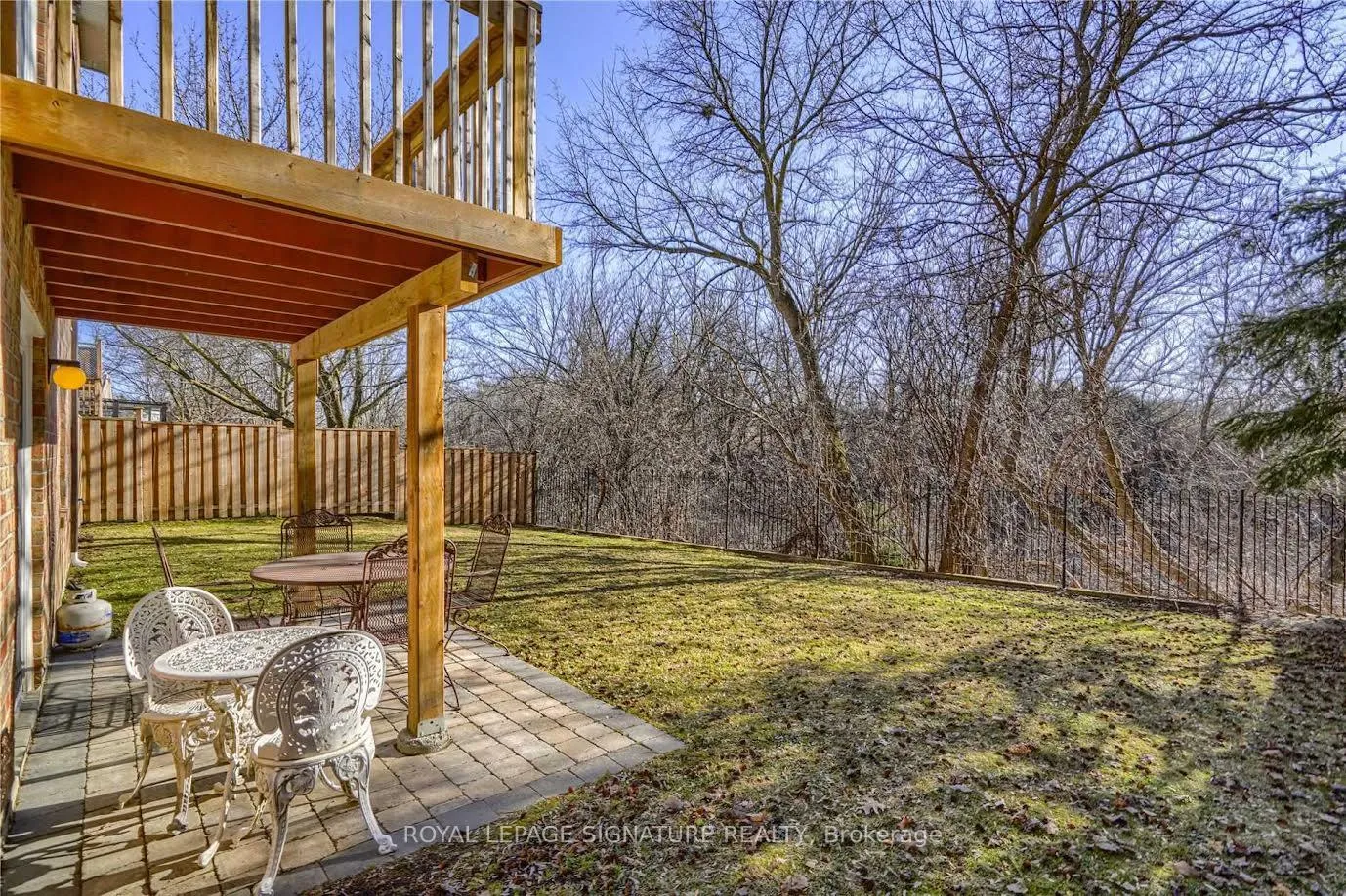 Photo 29 of 34 Alexis Road, Markham, Thornlea — HOMEH