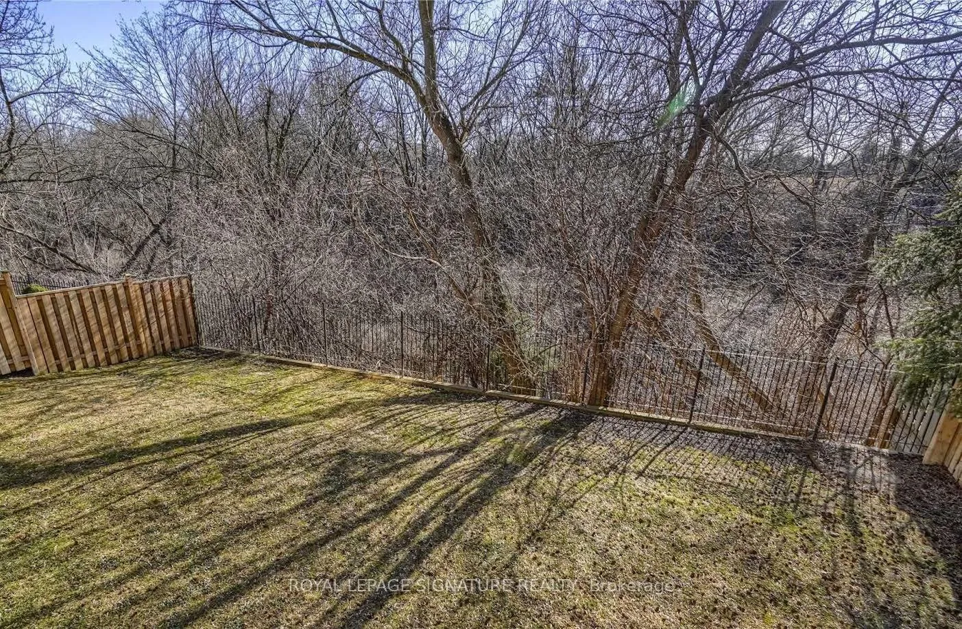 Photo 30 of 34 Alexis Road, Markham, Thornlea — HOMEH