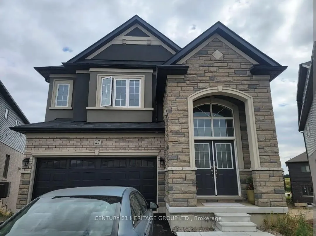 Photo 1 of 27 Stokes Road, Brant, Paris — HOMEH