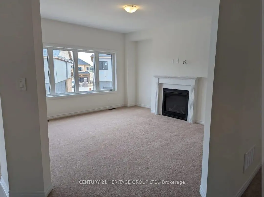 Photo 20 of 27 Stokes Road, Brant, Paris — HOMEH