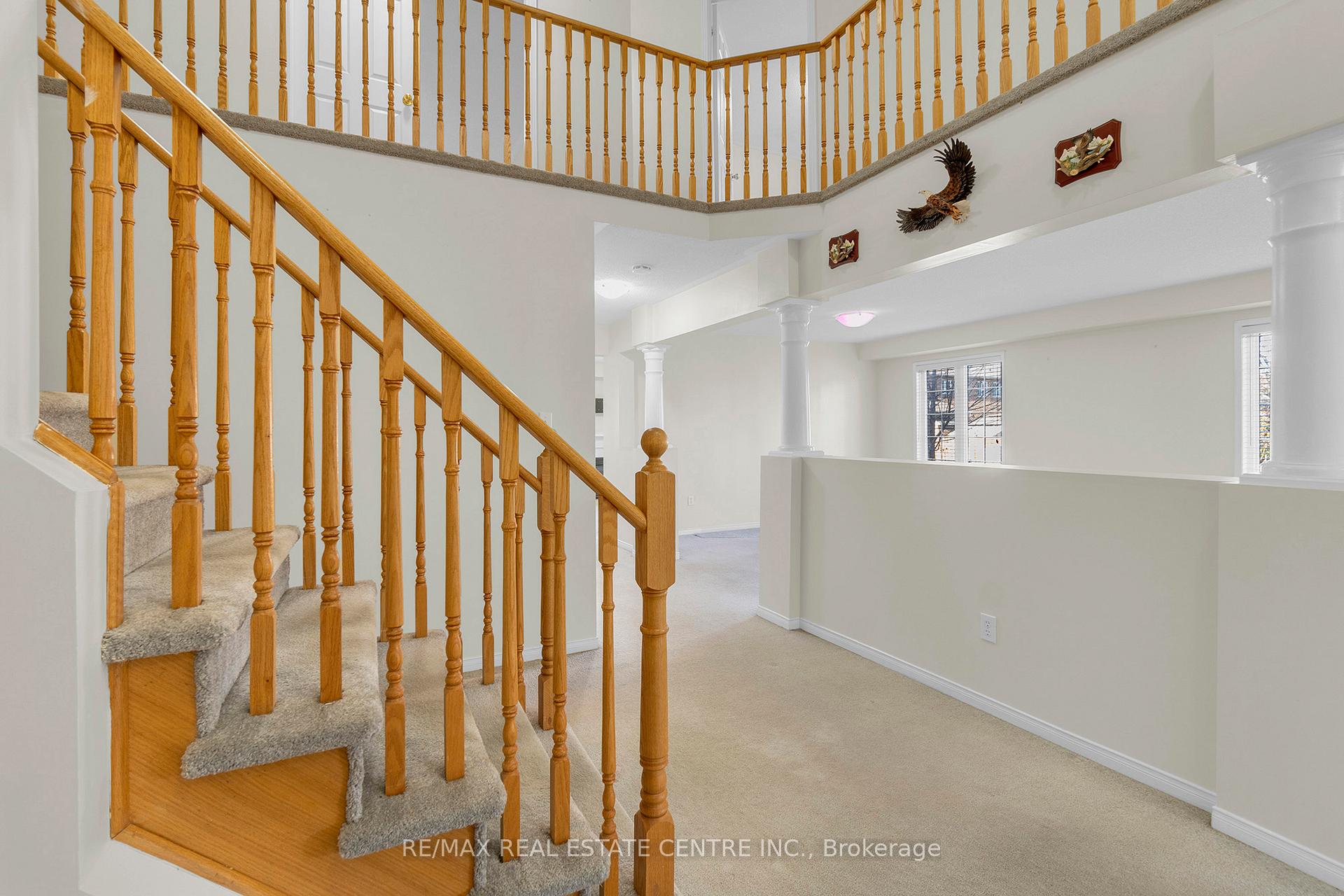 Photo 23 of 36 Capistro Street, Brampton, Fletcher's Meadow — HOMEH