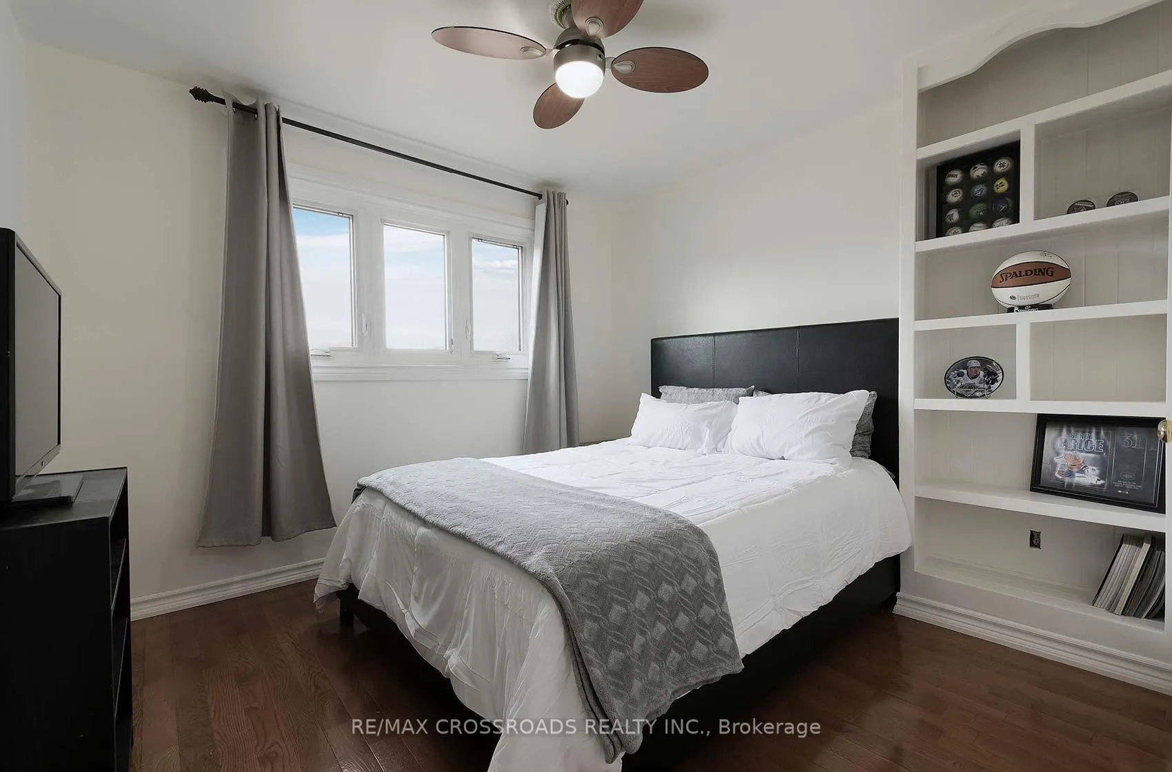 Photo 16 of 42 Bluebell Crescent, Whitby, Lynde Creek — HOMEH