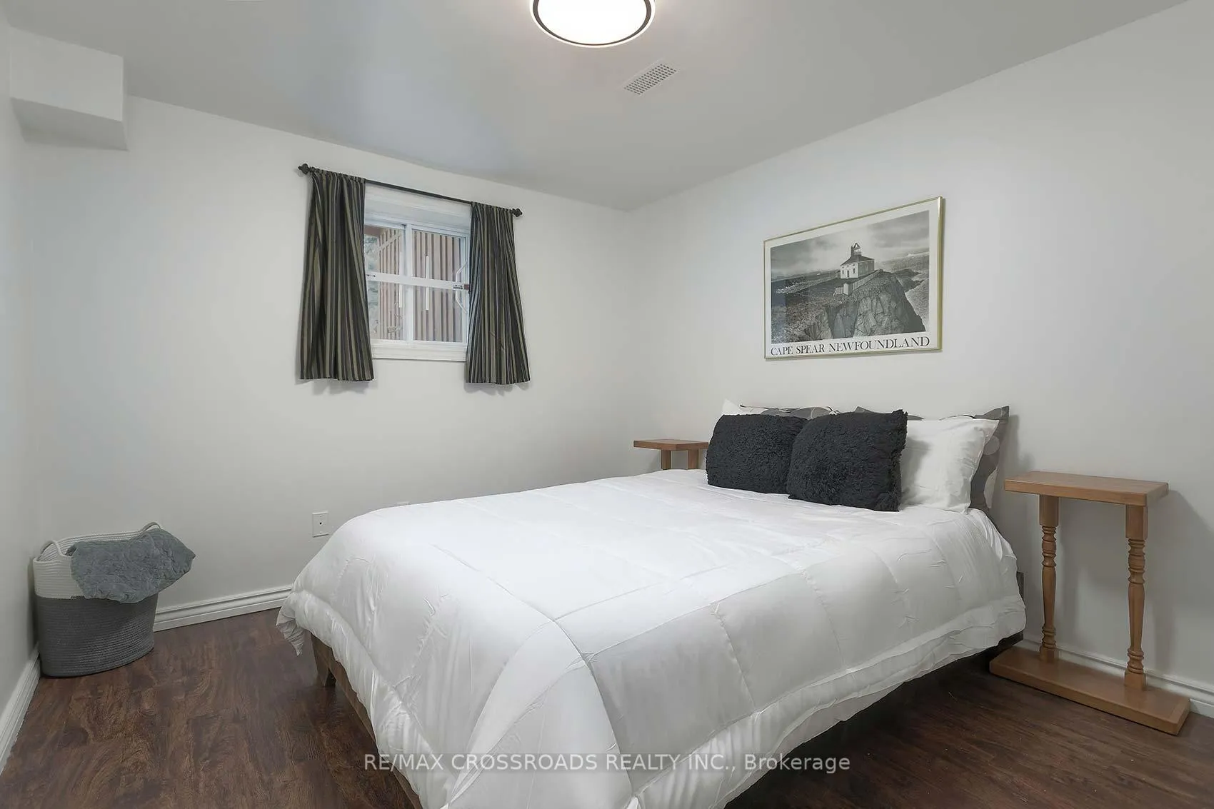 Photo 24 of 42 Bluebell Crescent, Whitby, Lynde Creek — HOMEH