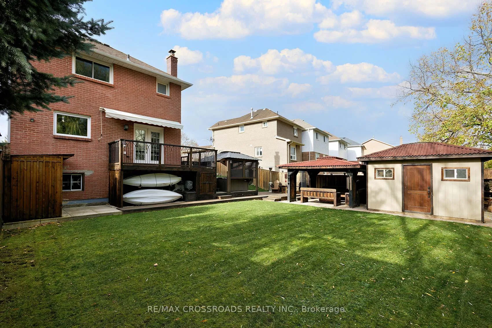 Photo 26 of 42 Bluebell Crescent, Whitby, Lynde Creek — HOMEH