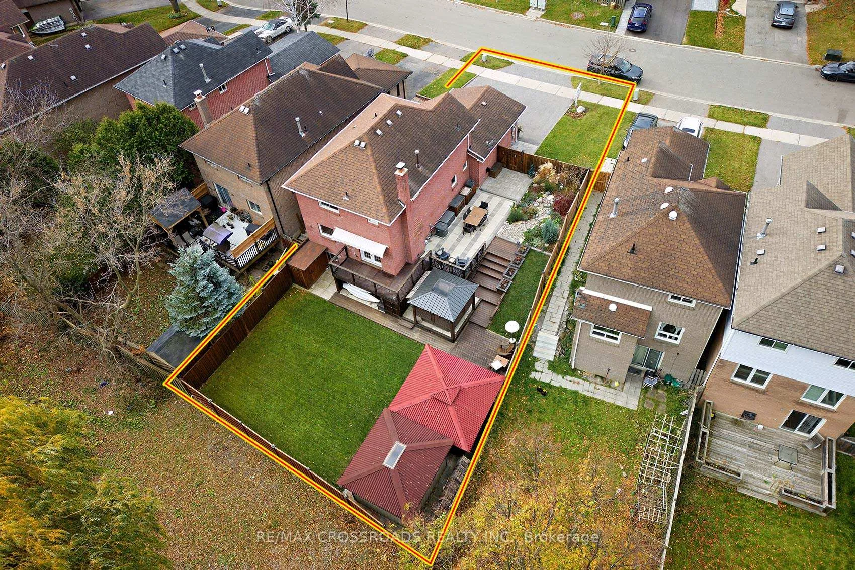 Photo 27 of 42 Bluebell Crescent, Whitby, Lynde Creek — HOMEH
